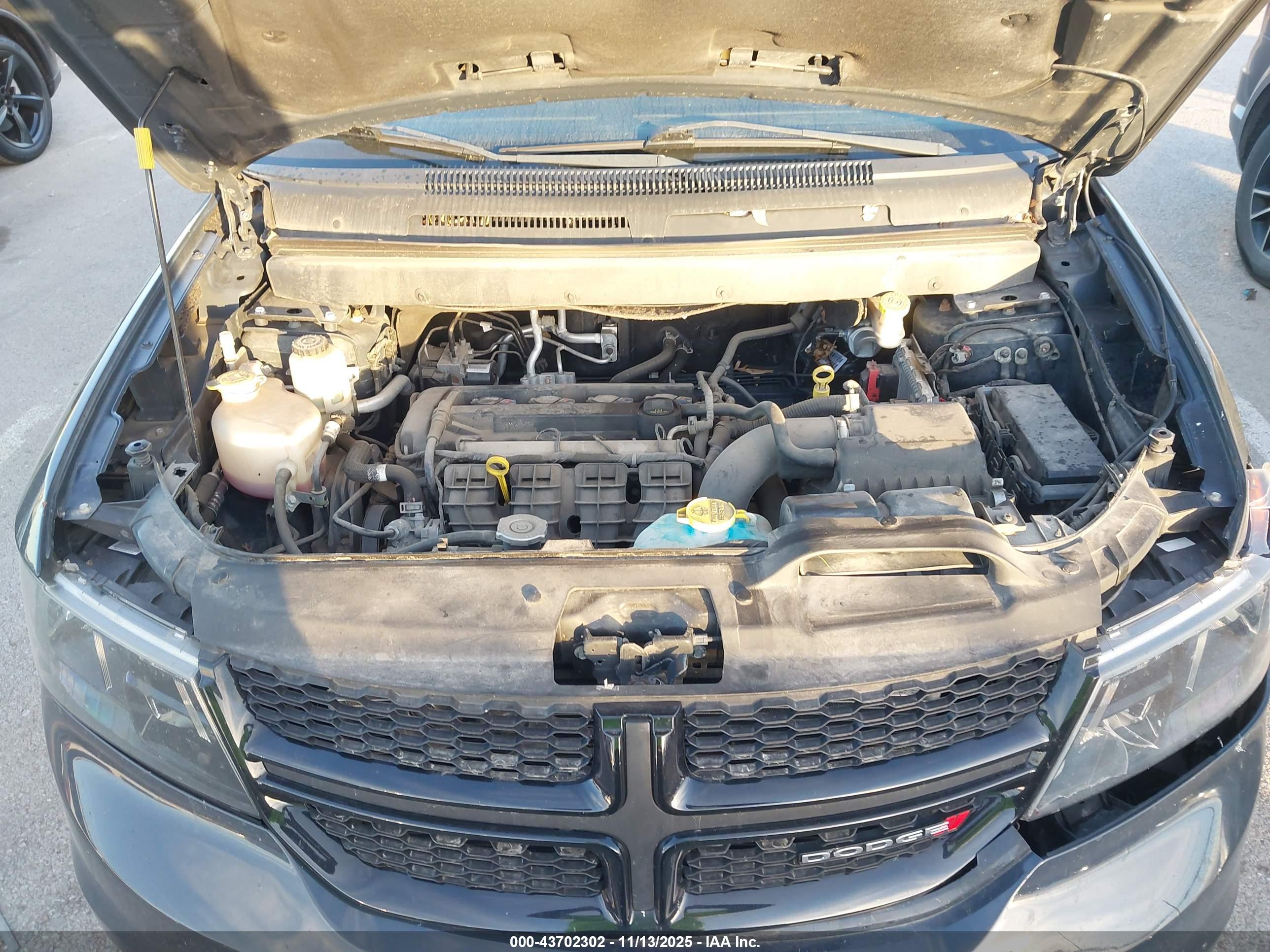 DODGE JOURNEY image 10
