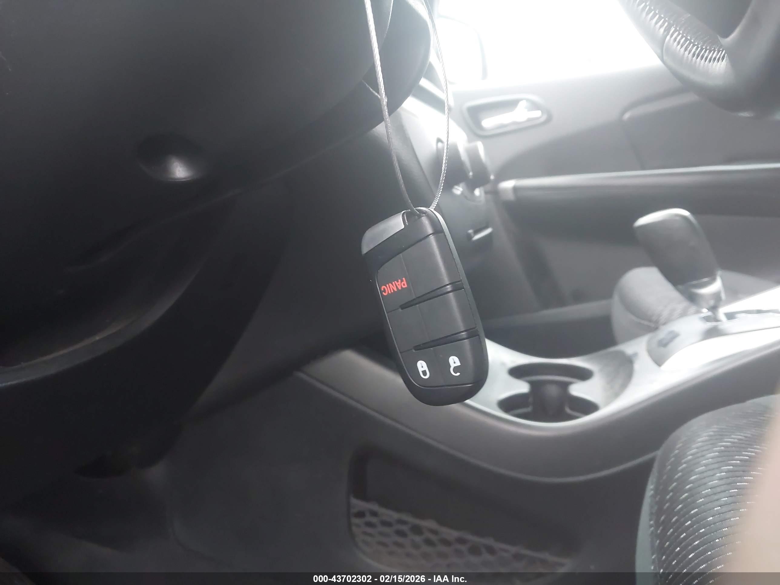 DODGE JOURNEY image 11