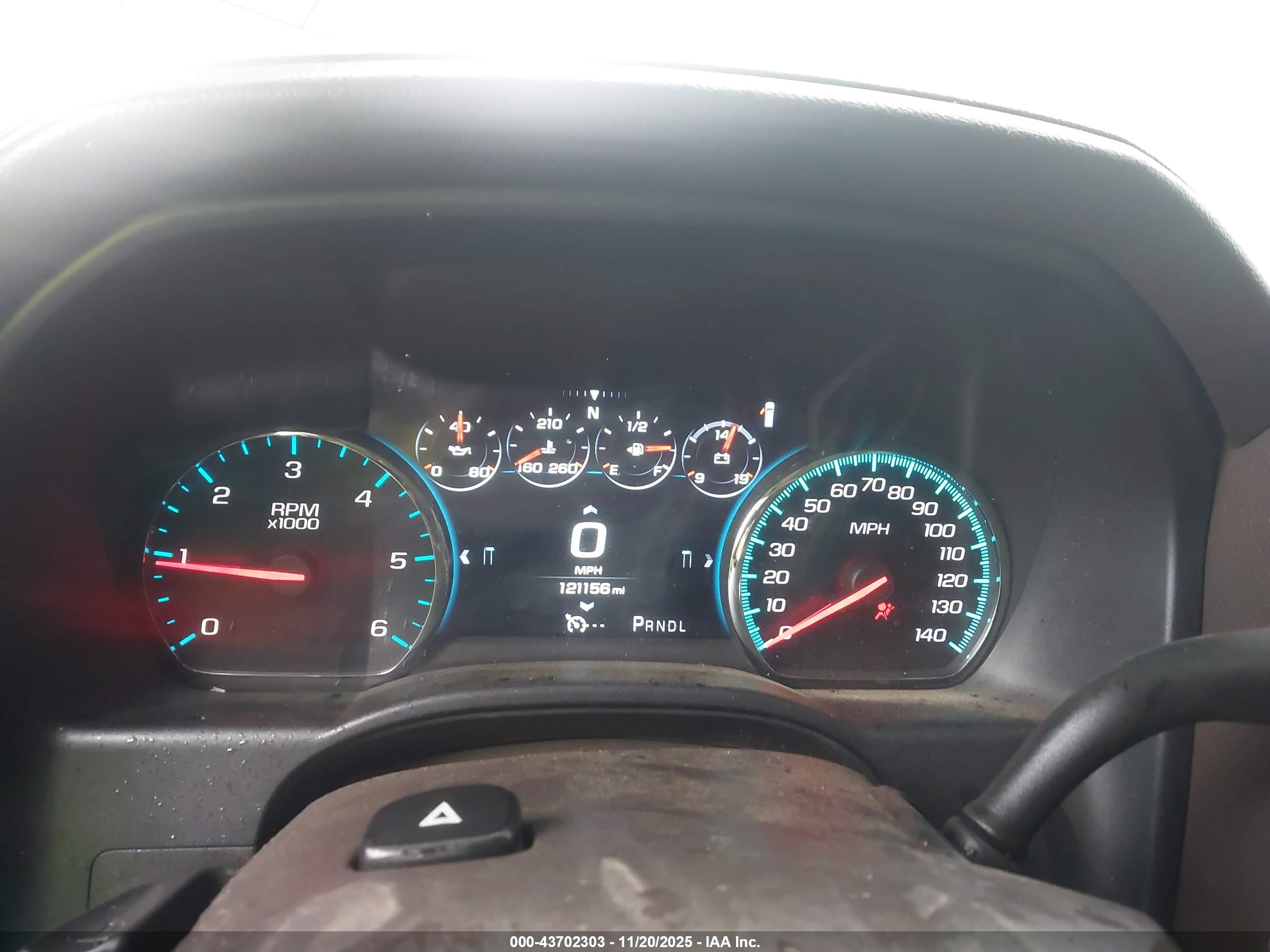 GMC SIERRA image 7