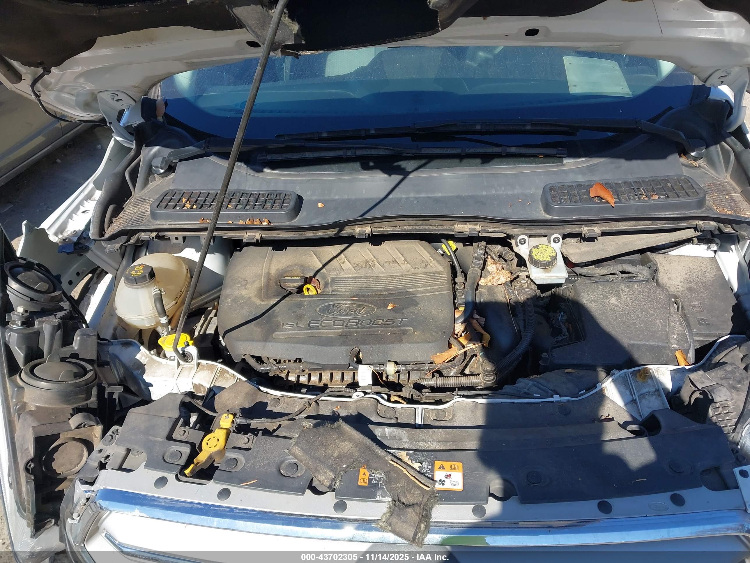 FORD ESCAPE image 10