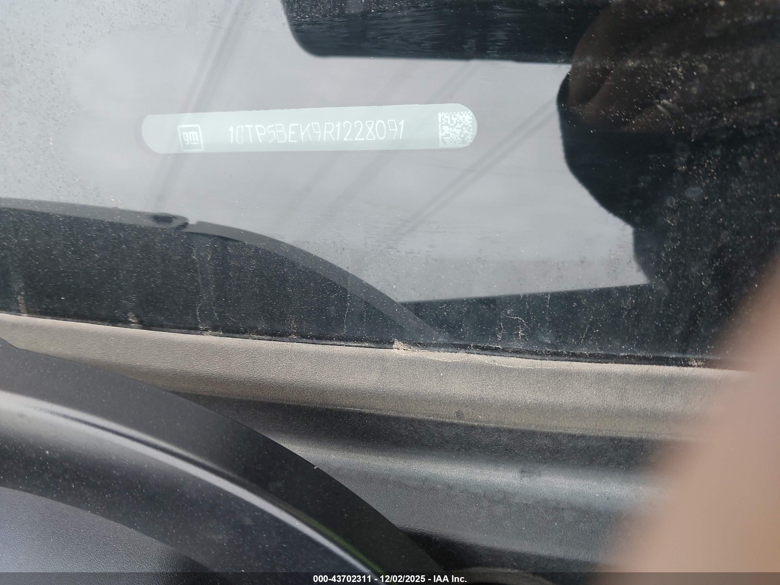 GMC CANYON image 9