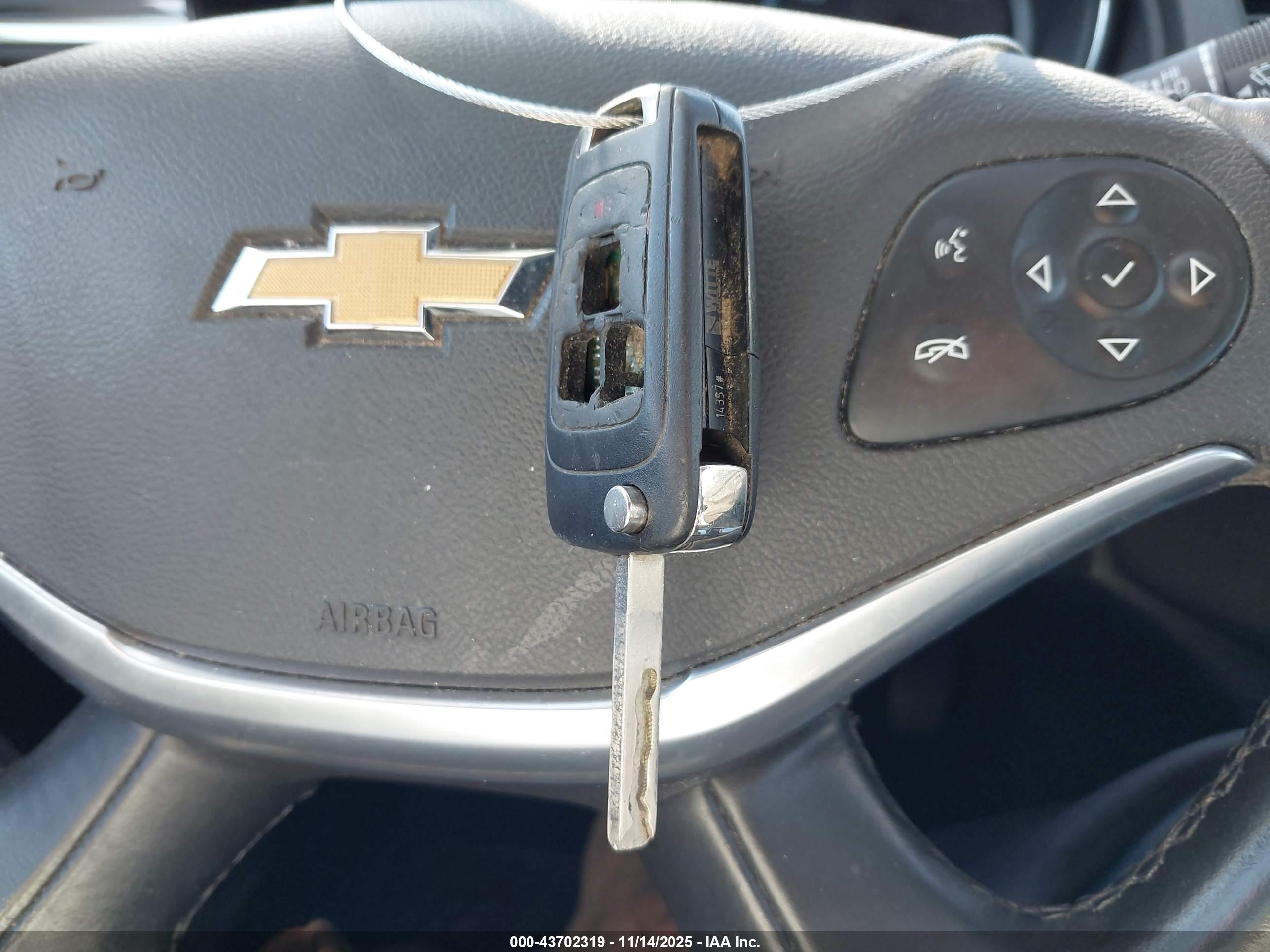 CHEVROLET IMPALA image 11