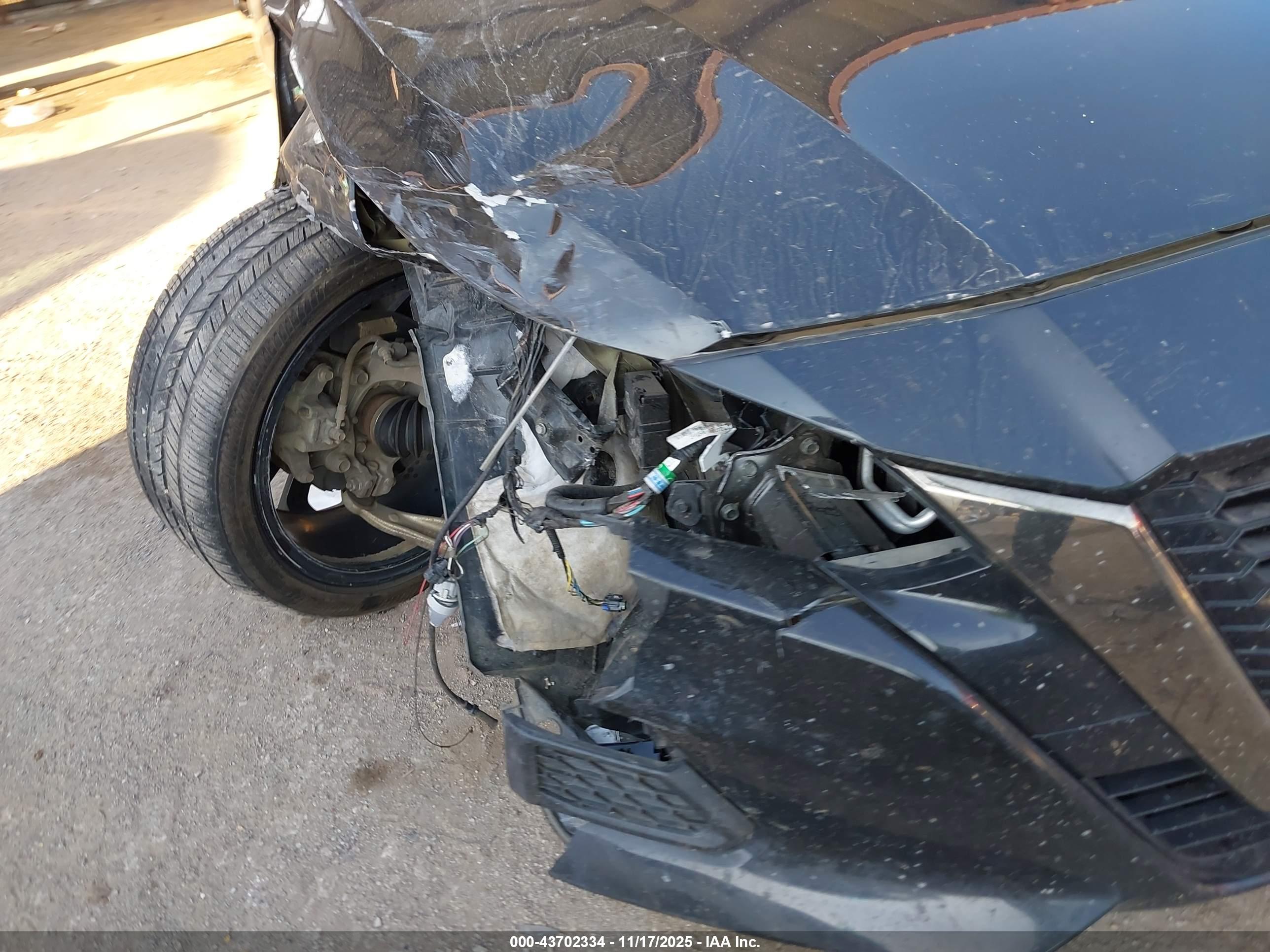 NISSAN ALTIMA image 6
