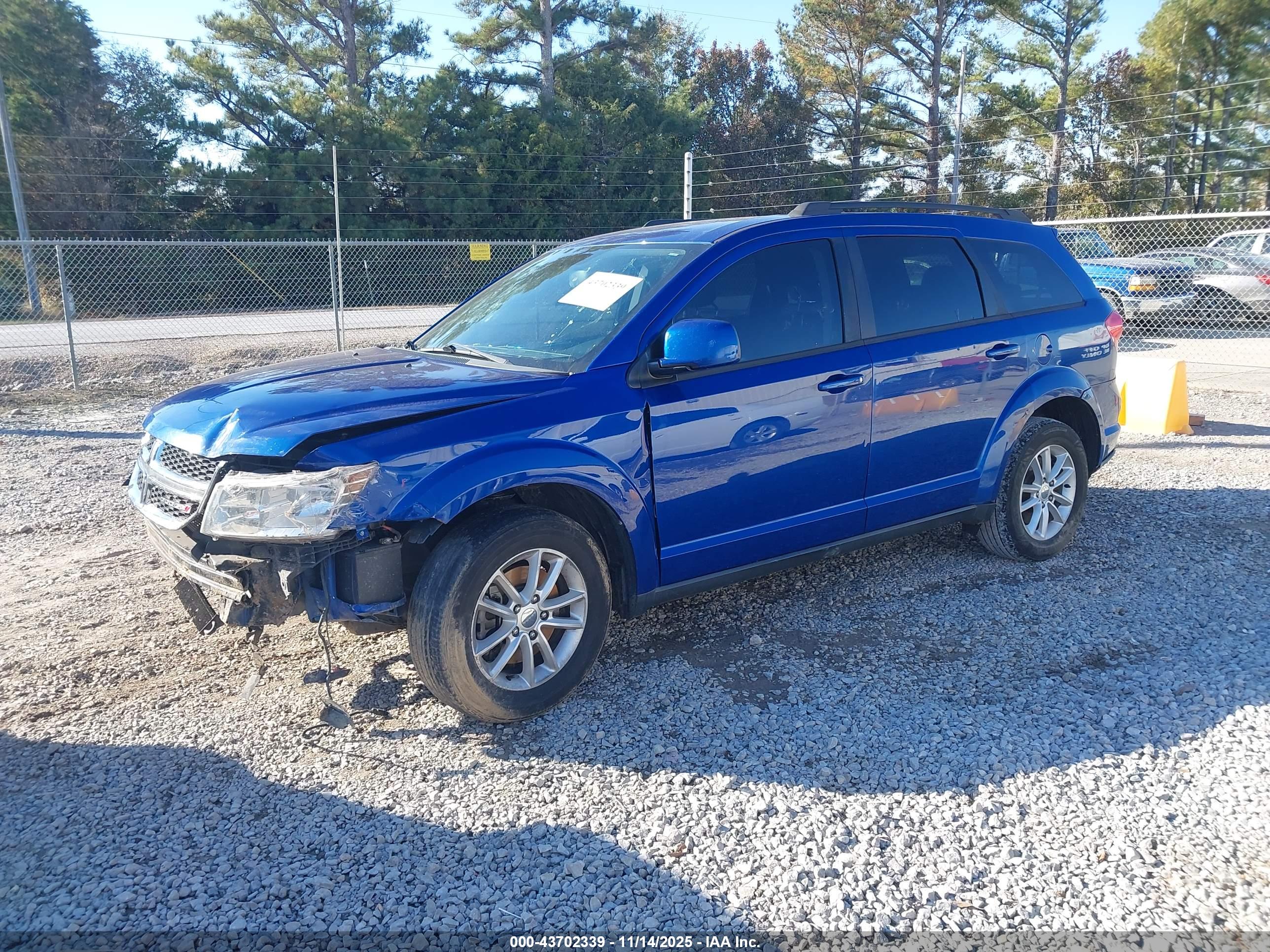 DODGE JOURNEY image 2
