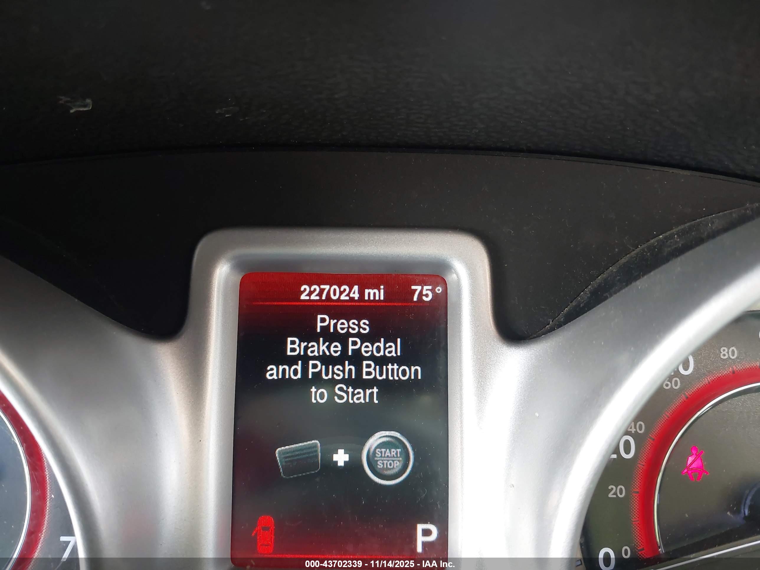 DODGE JOURNEY image 7