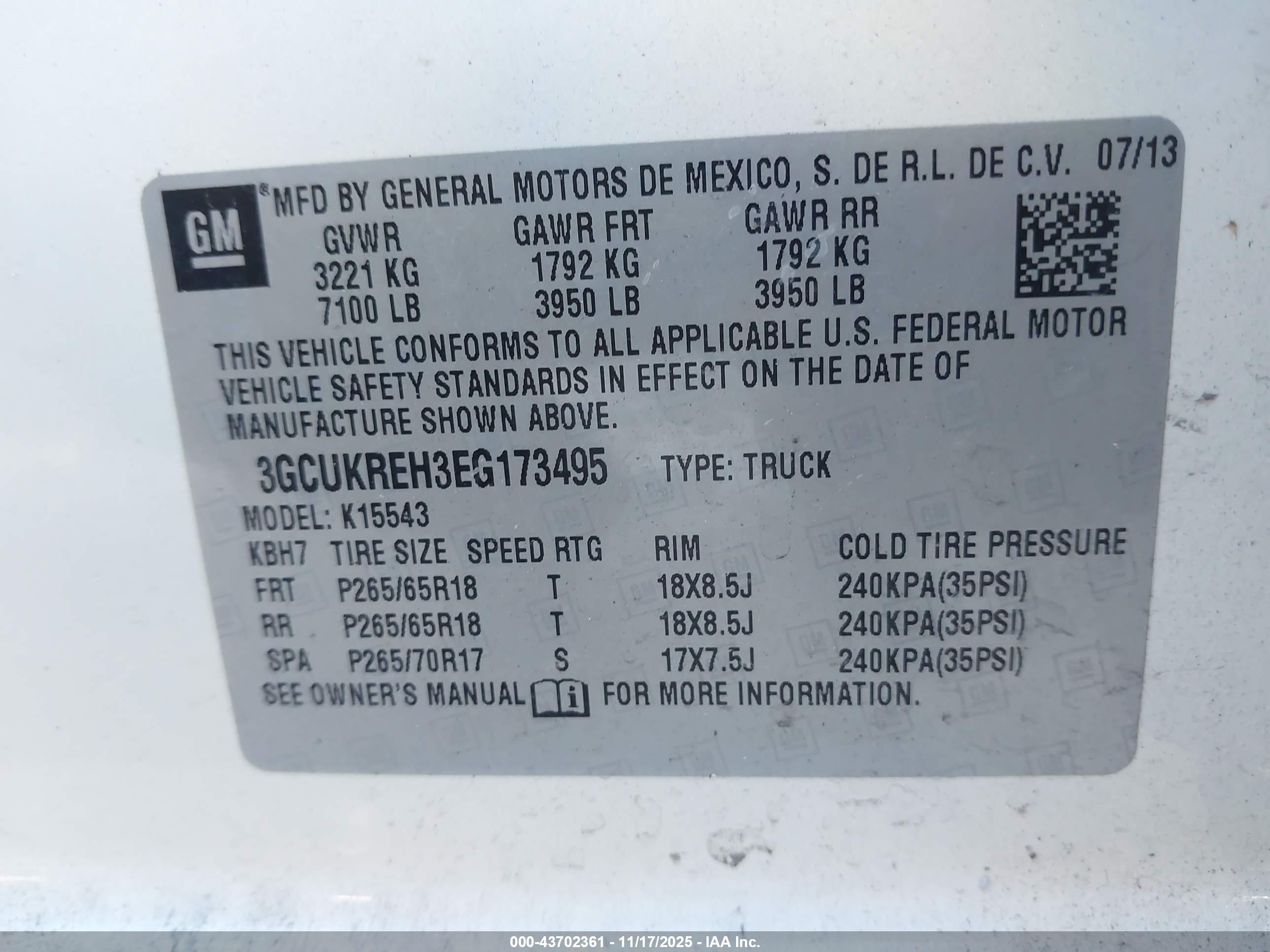 CHEVROLET SILVERADO image 9