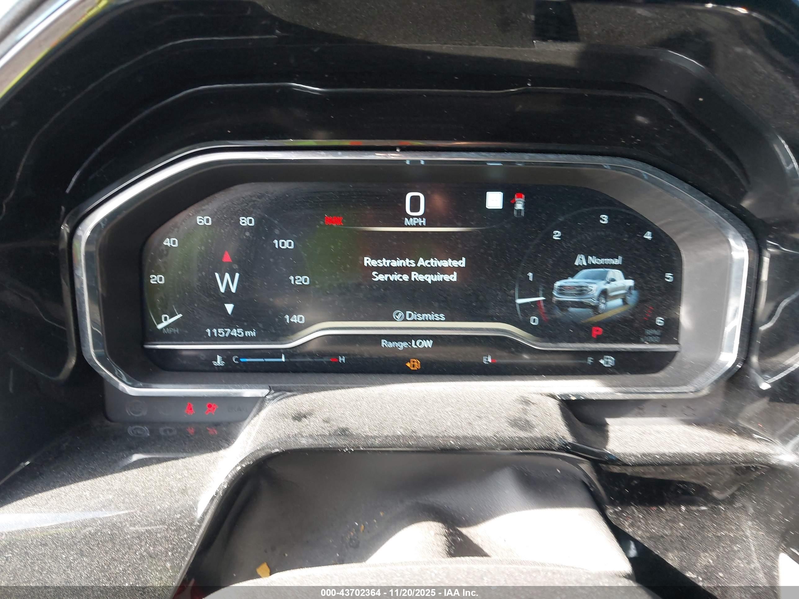 GMC SIERRA image 7