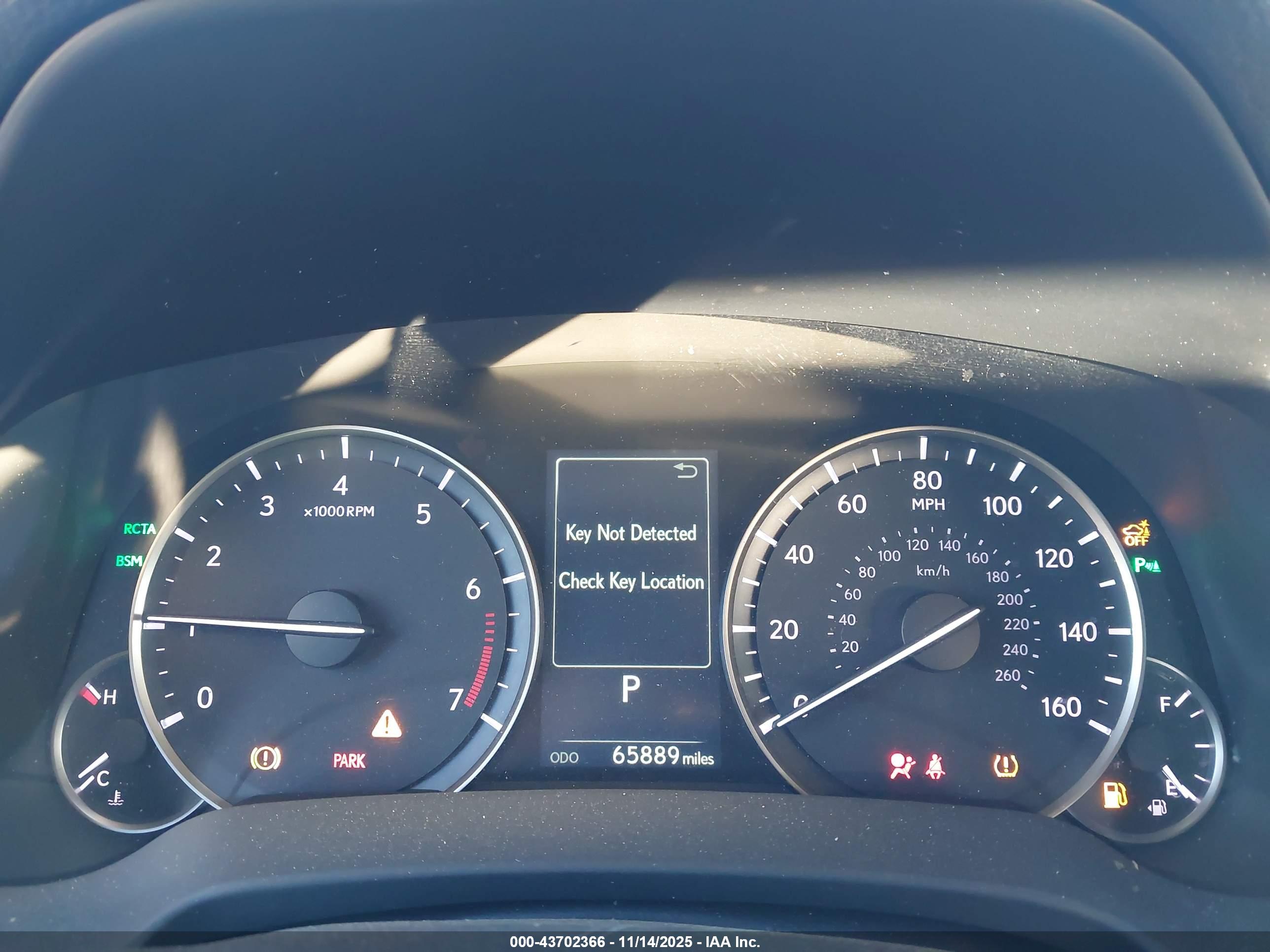 LEXUS RX image 7