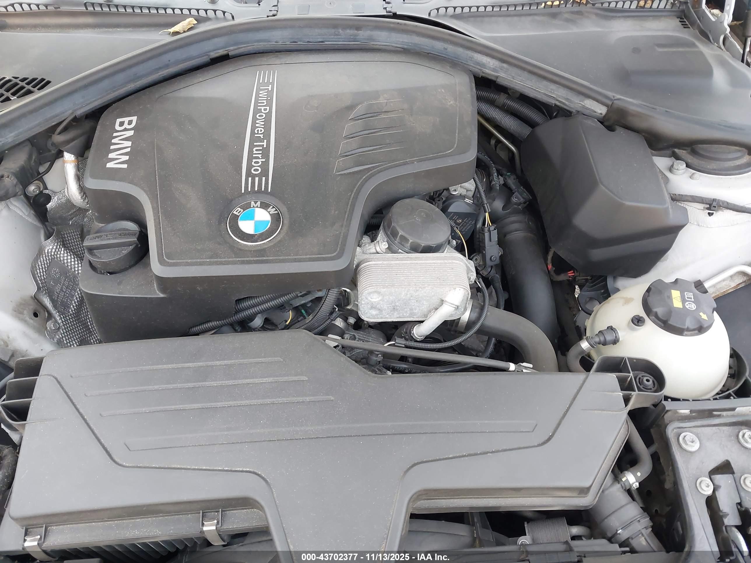 BMW 328I image 10