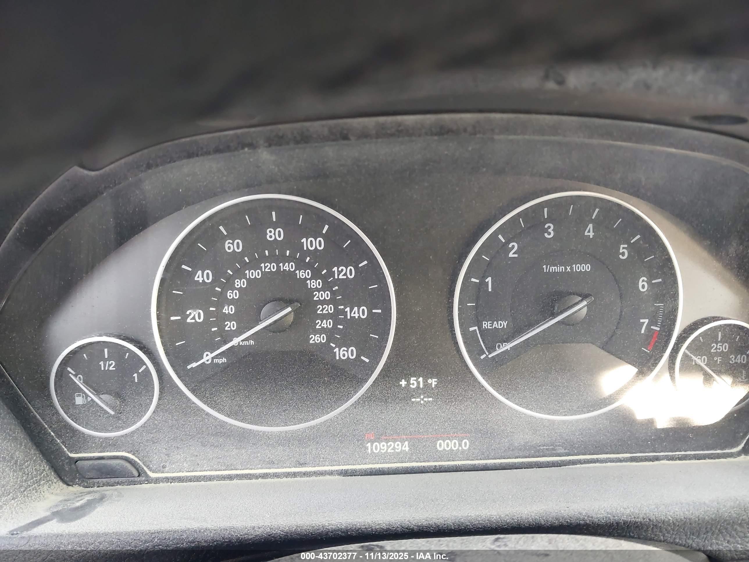 BMW 328I image 7