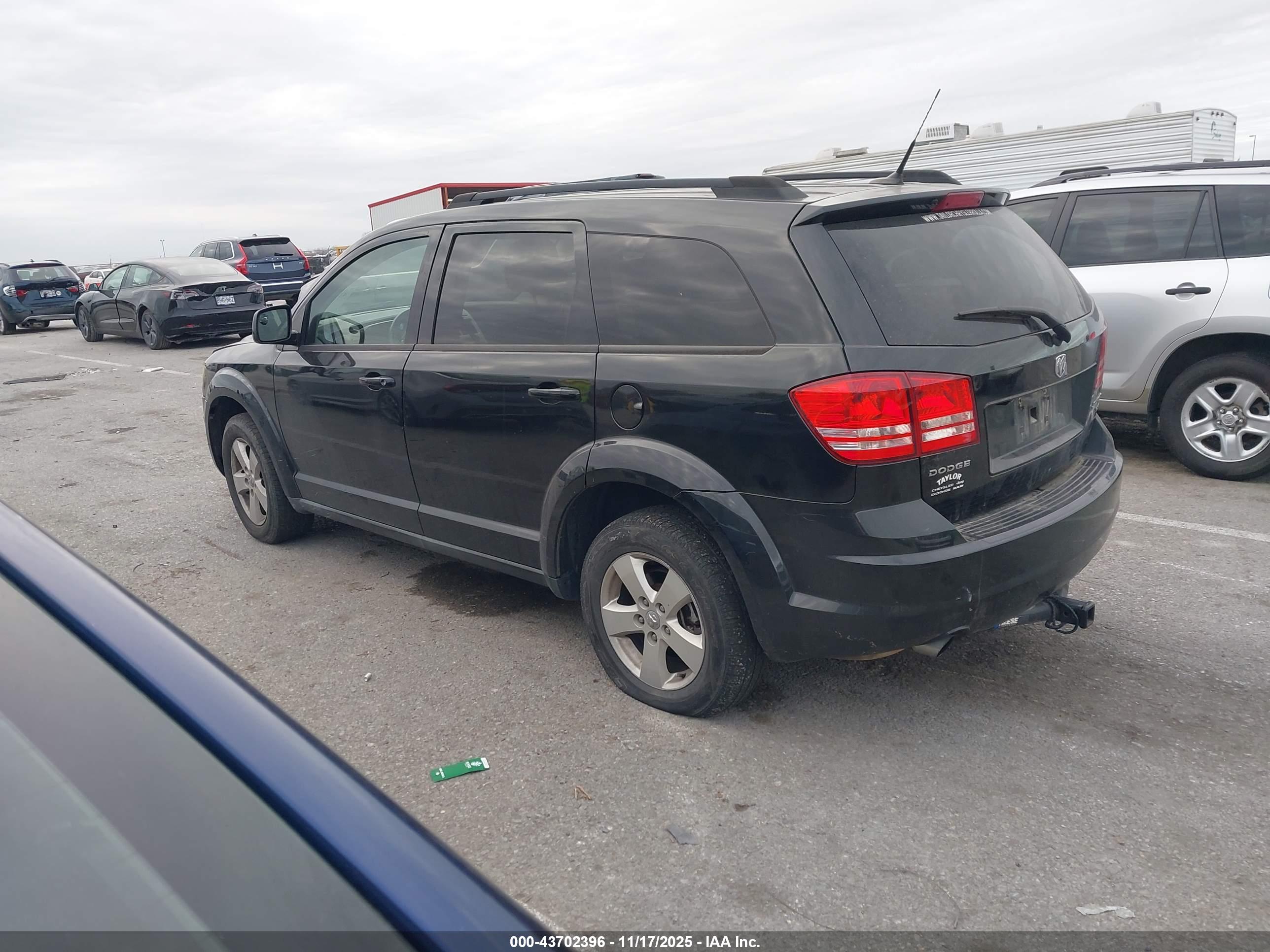 DODGE JOURNEY image 3