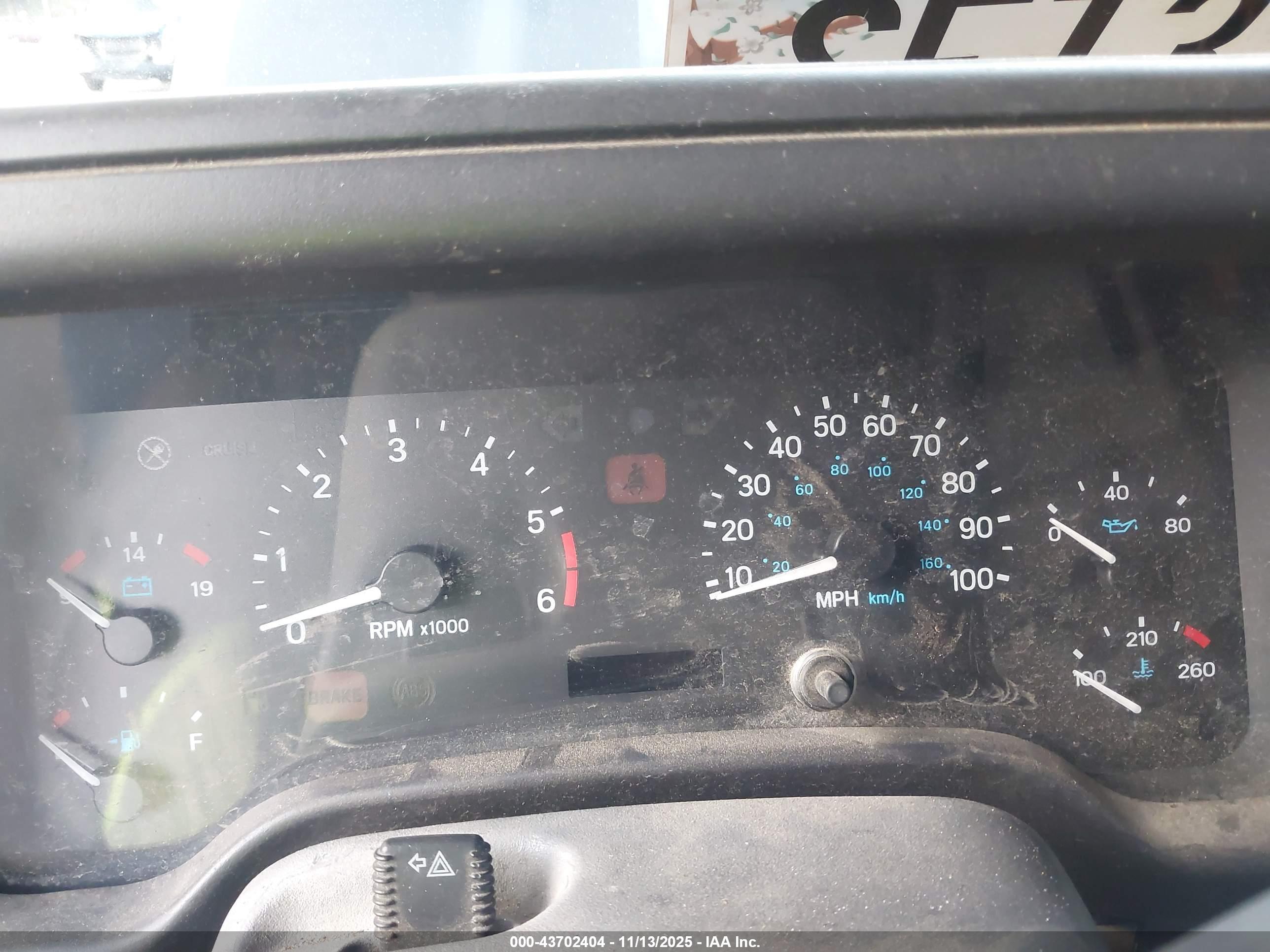 JEEP WRANGLER image 7