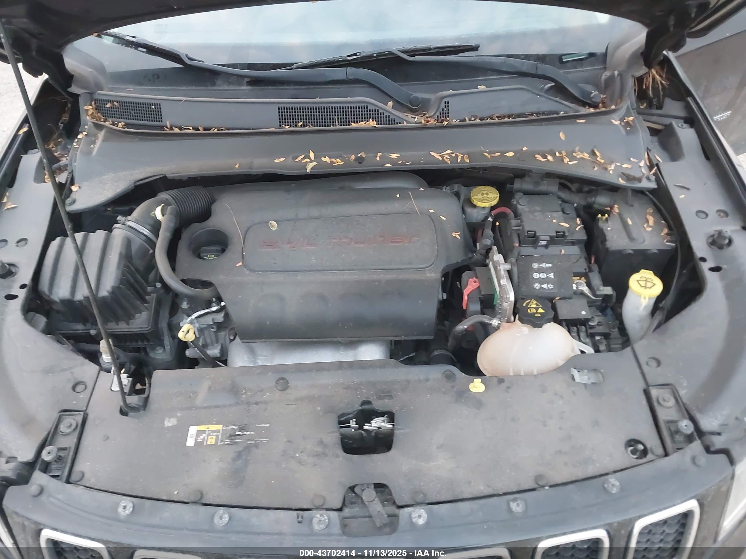 JEEP COMPASS image 10