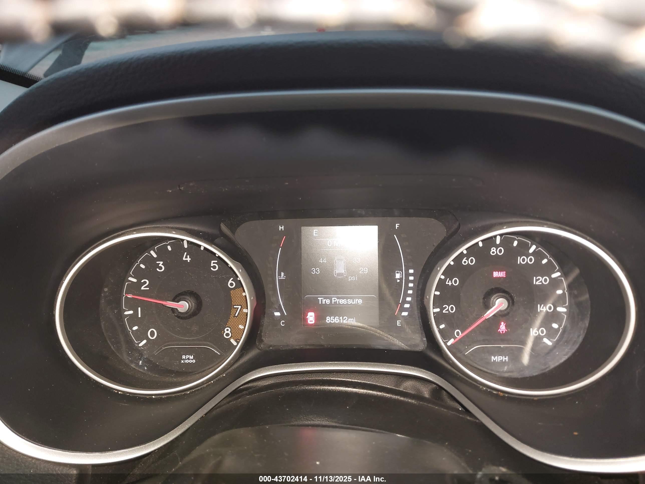 JEEP COMPASS image 7
