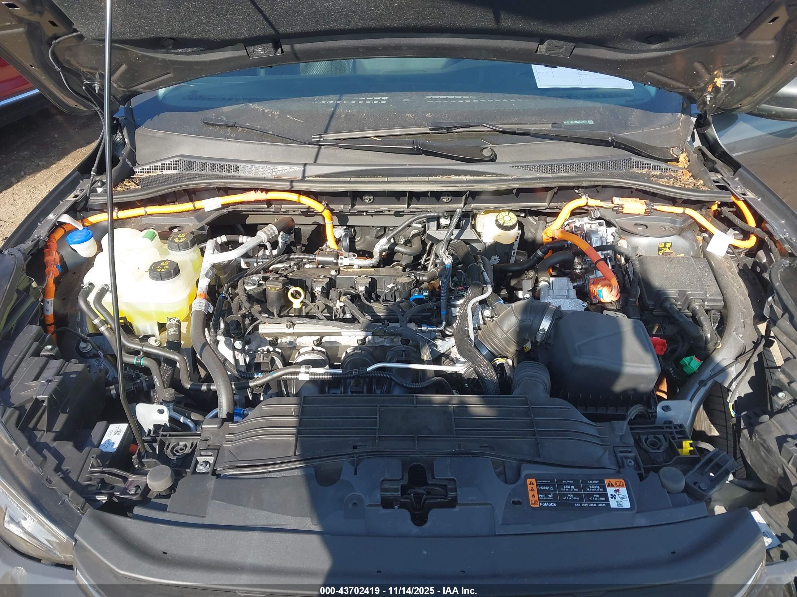 FORD ESCAPE image 10