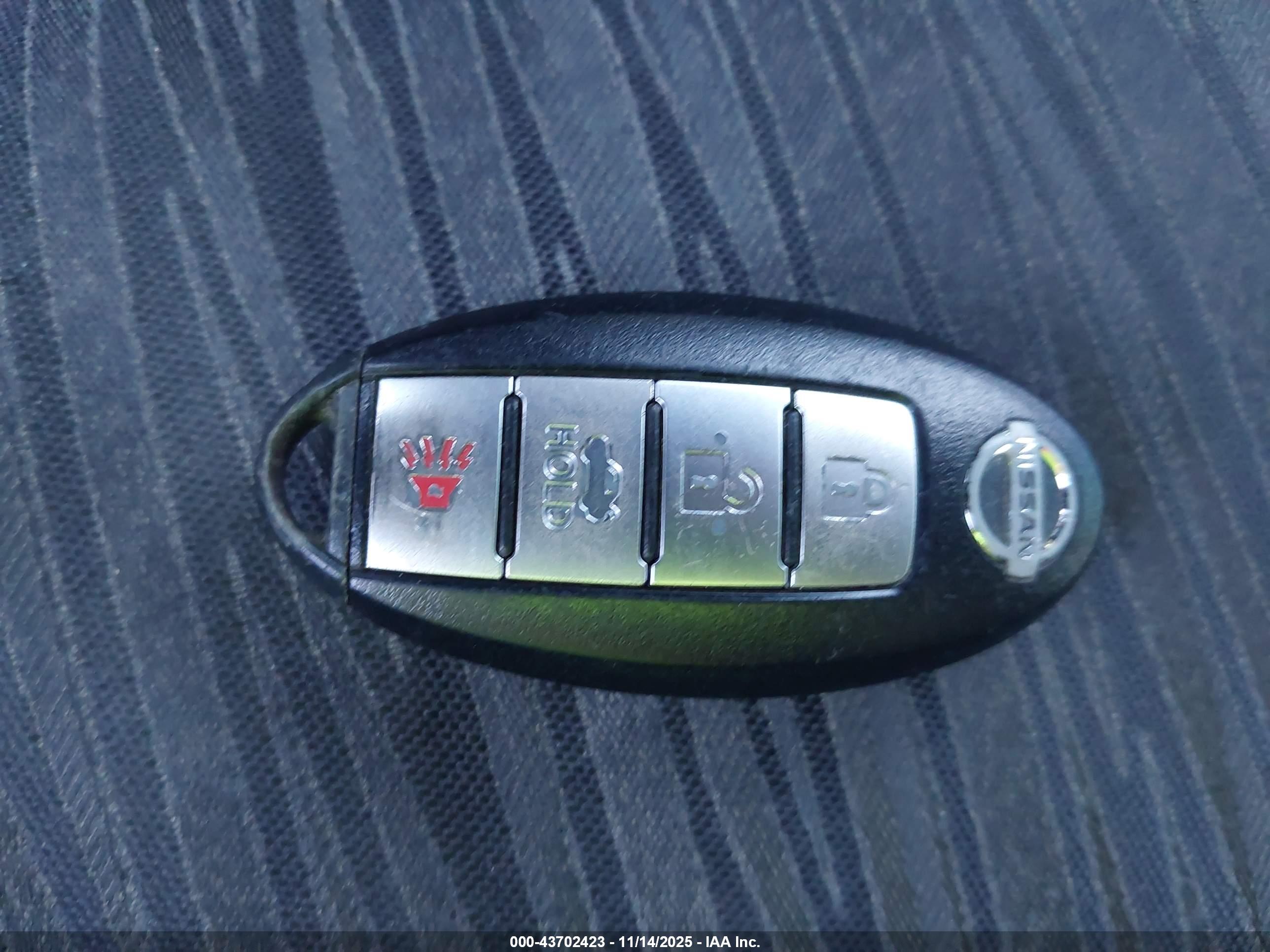 NISSAN SENTRA image 11