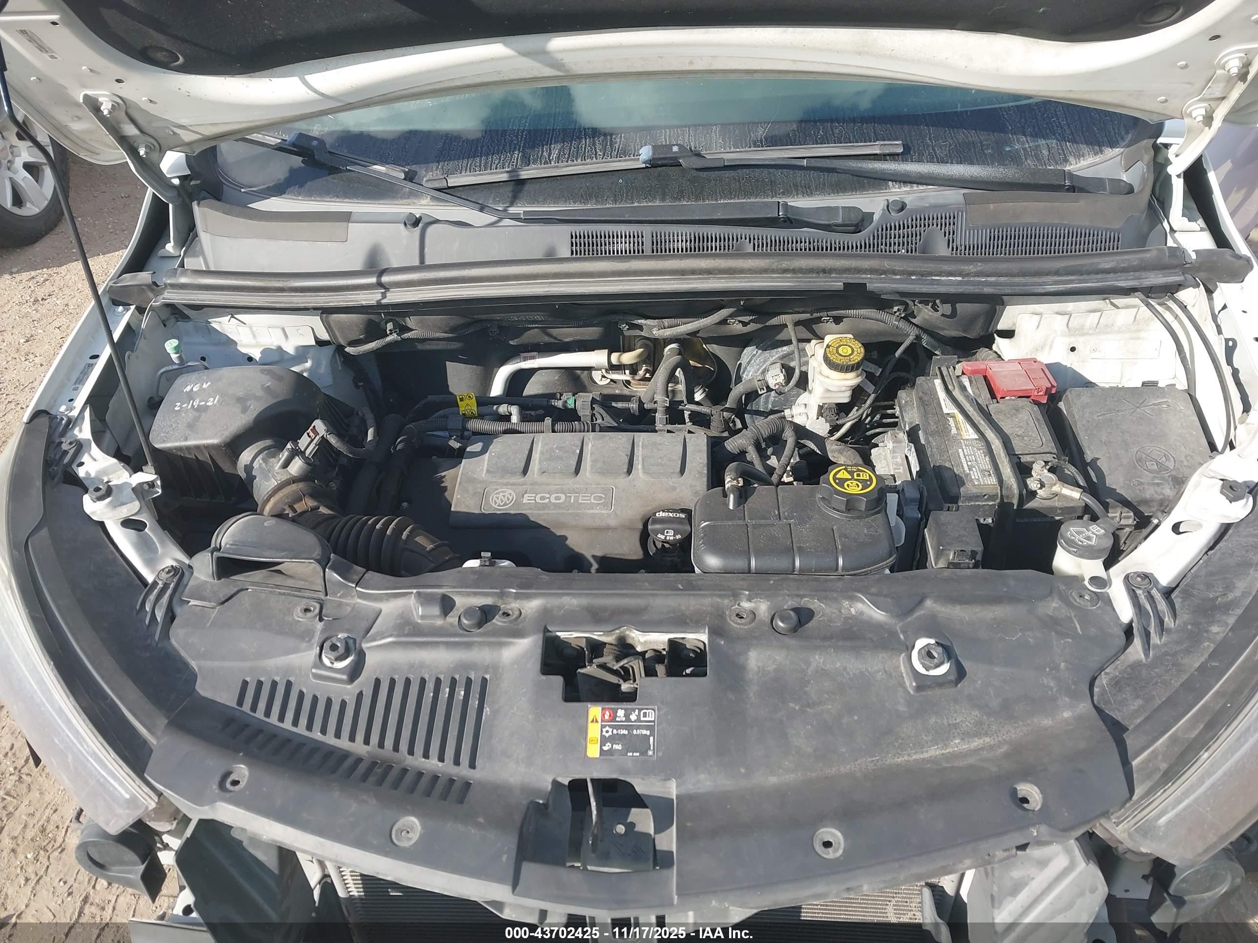 BUICK ENCORE image 10