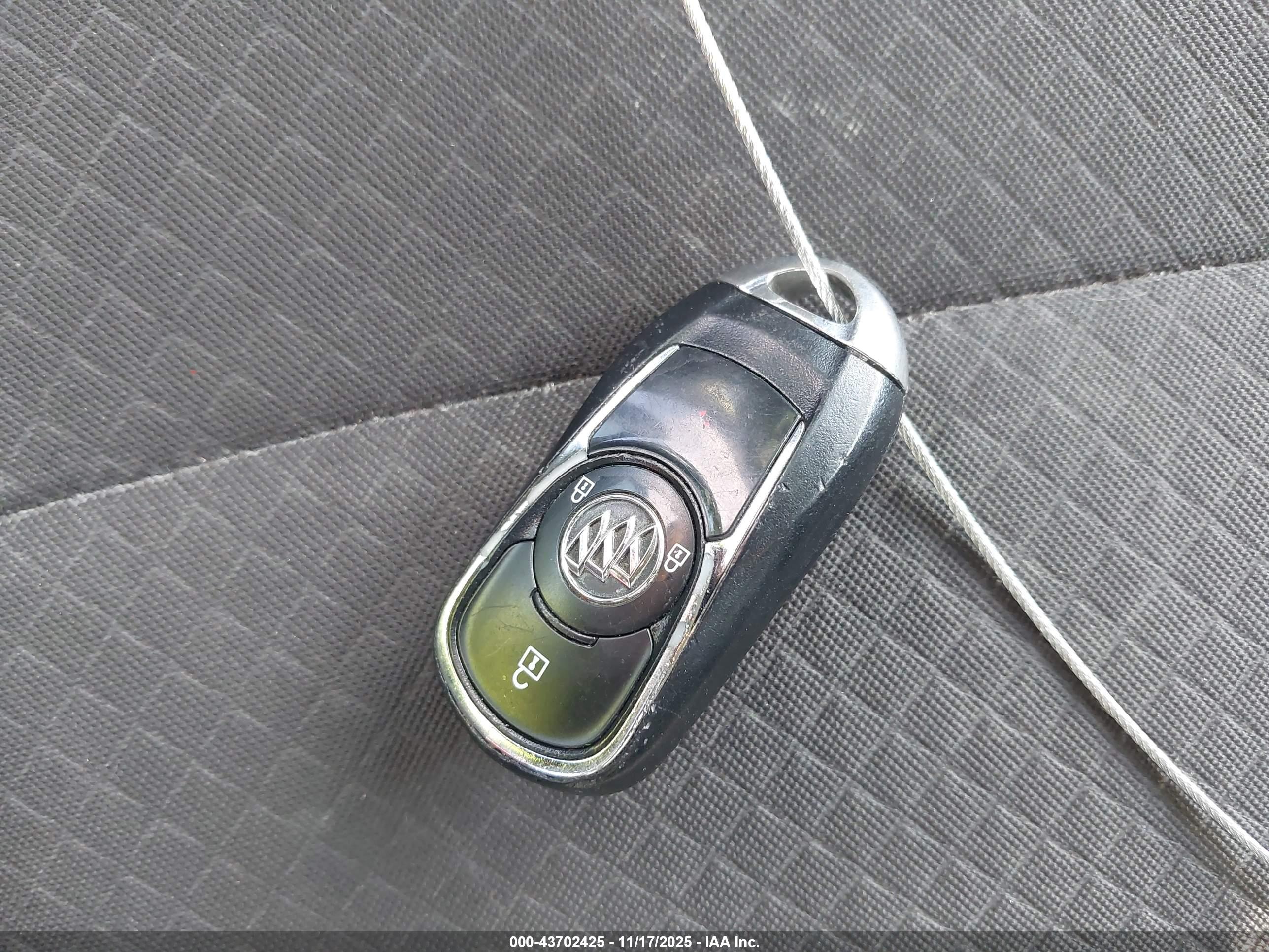 BUICK ENCORE image 11