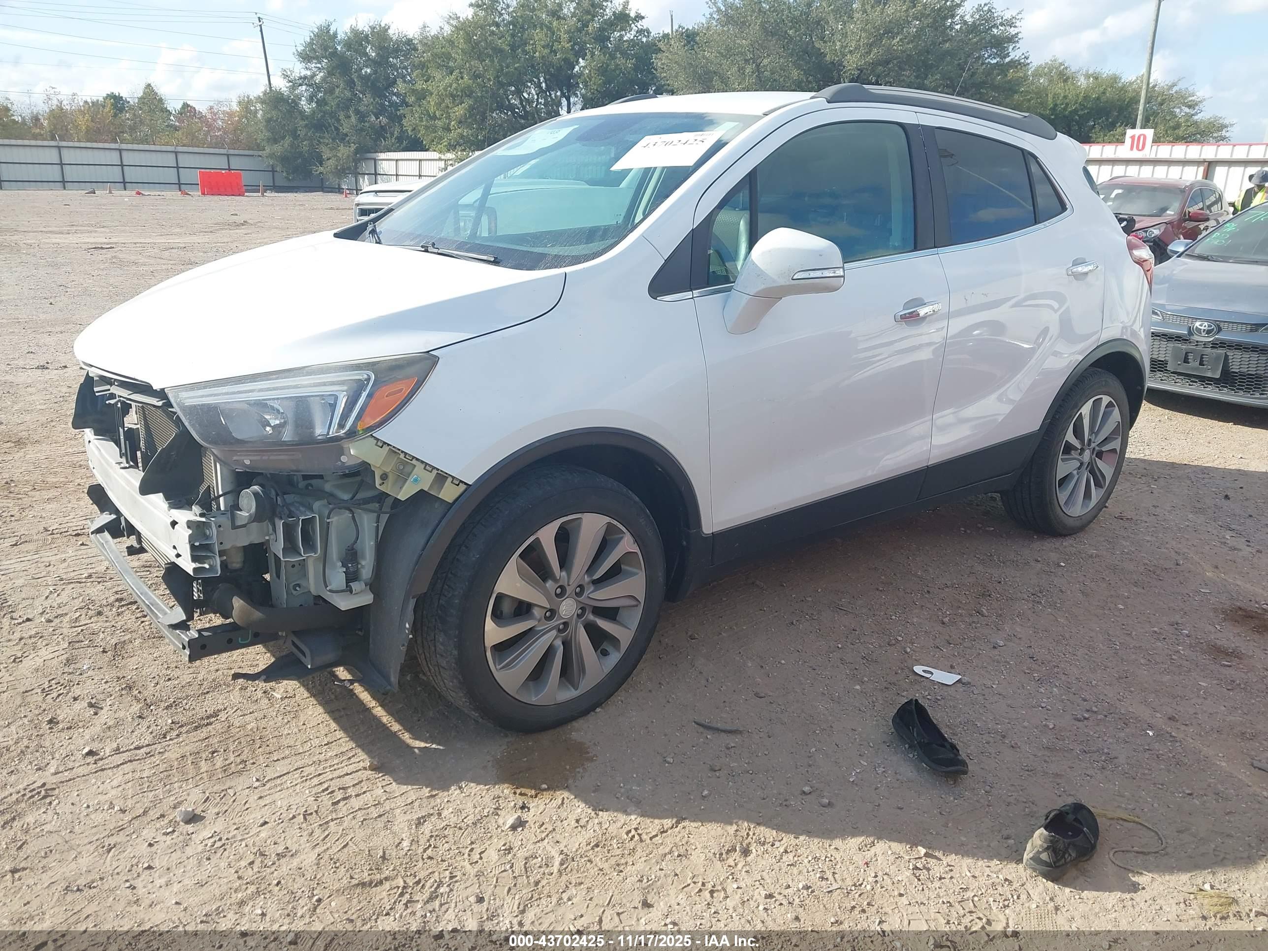 BUICK ENCORE image 2