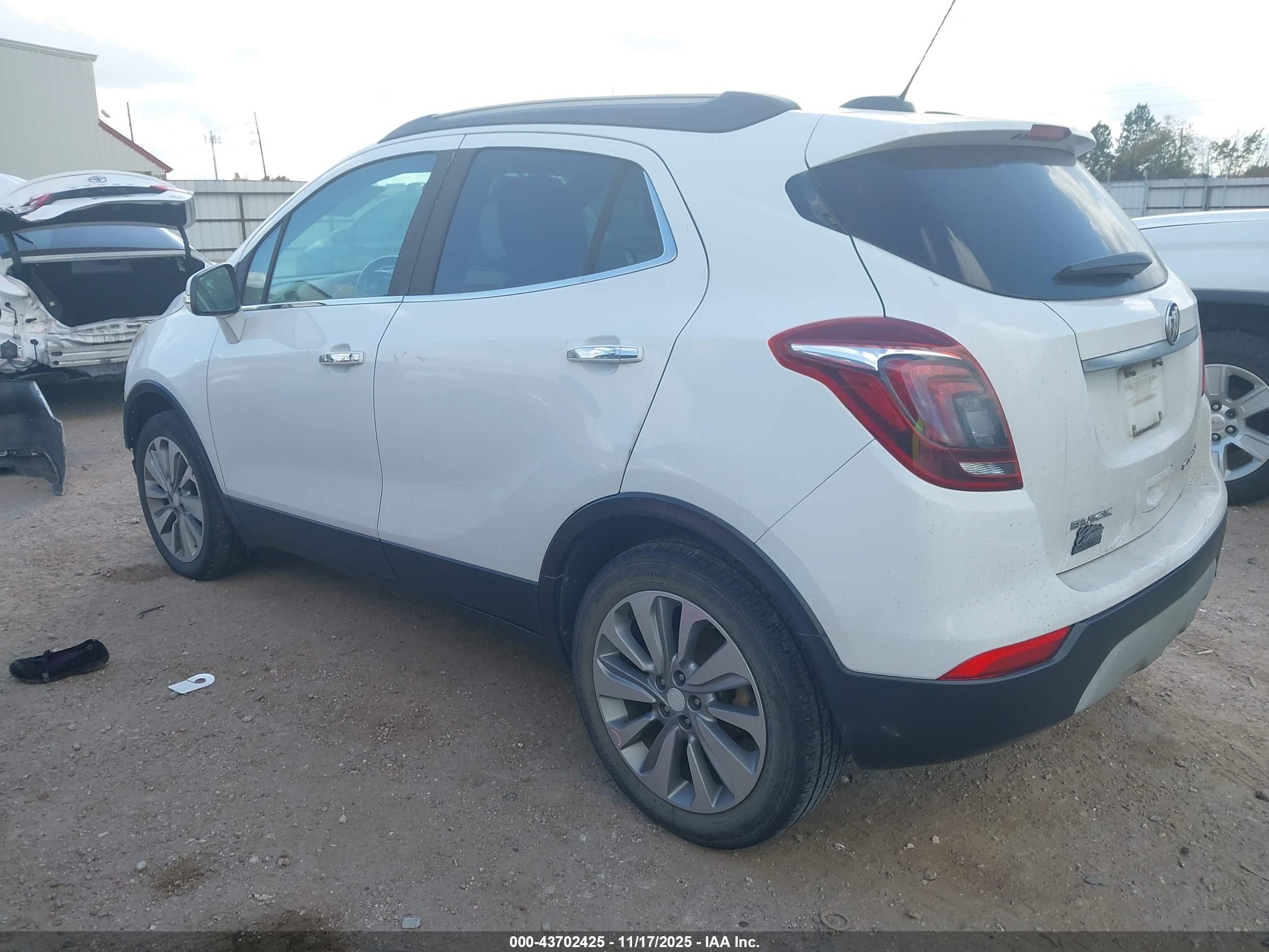 BUICK ENCORE image 3