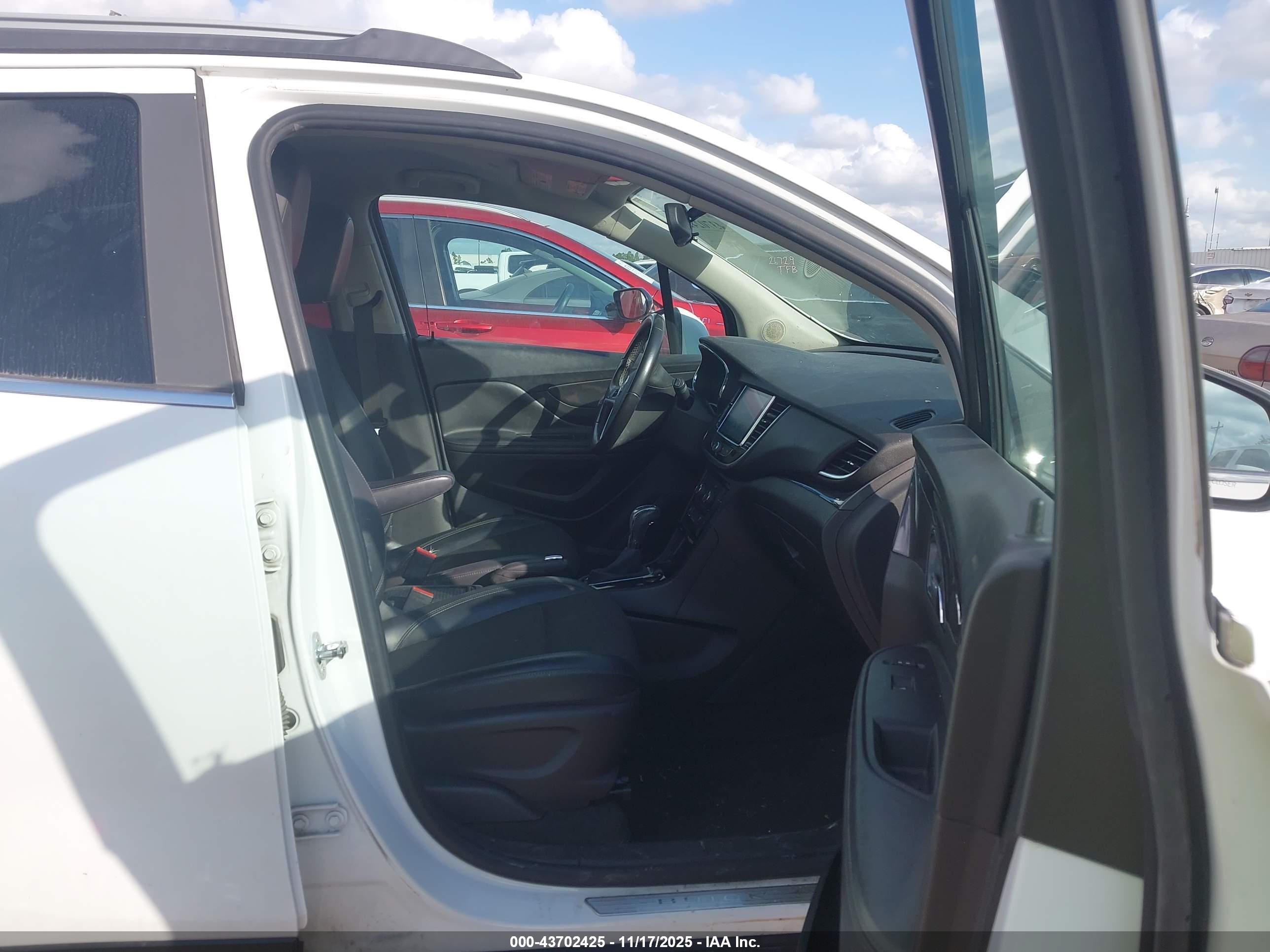 BUICK ENCORE image 5