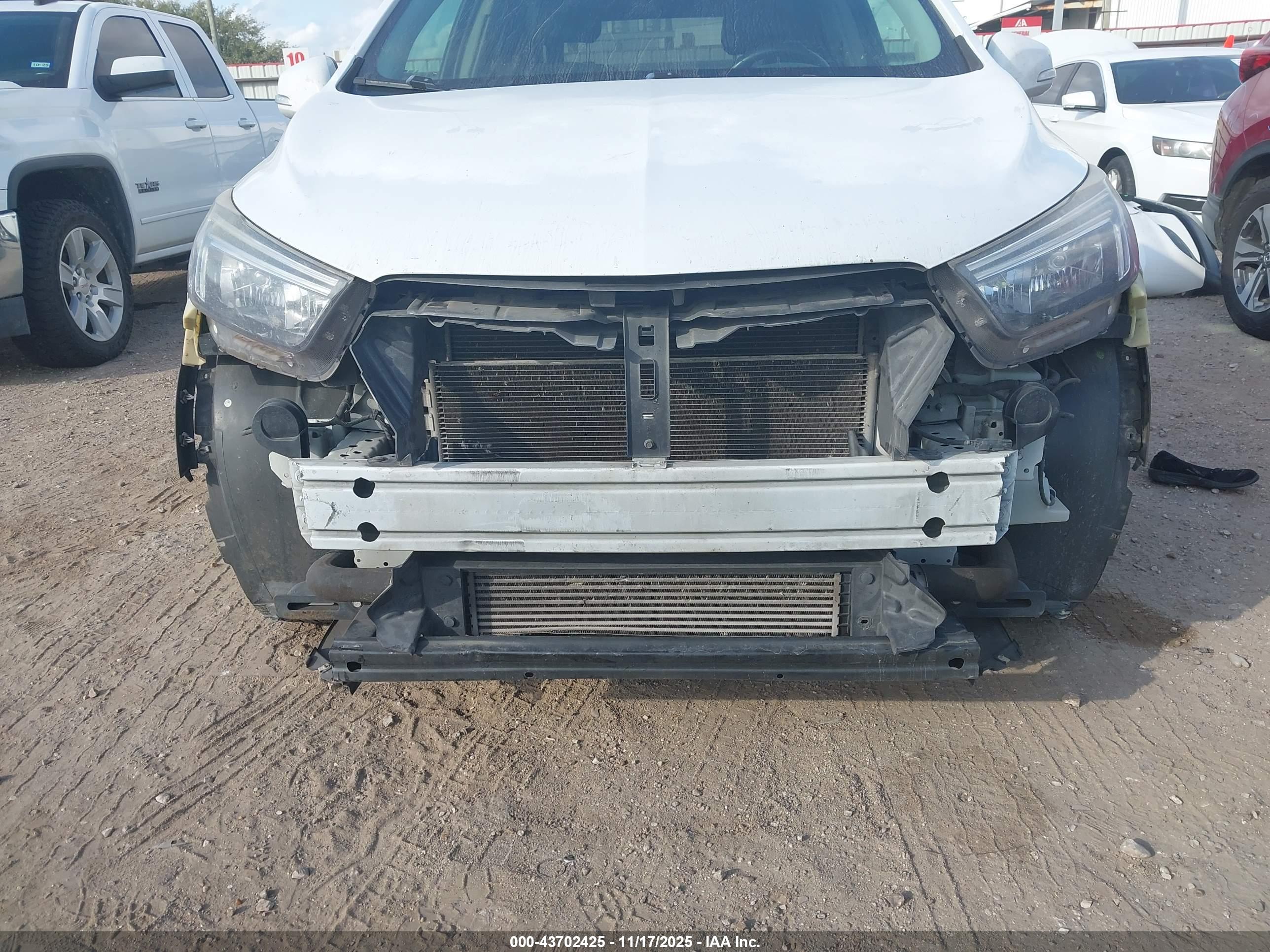 BUICK ENCORE image 6