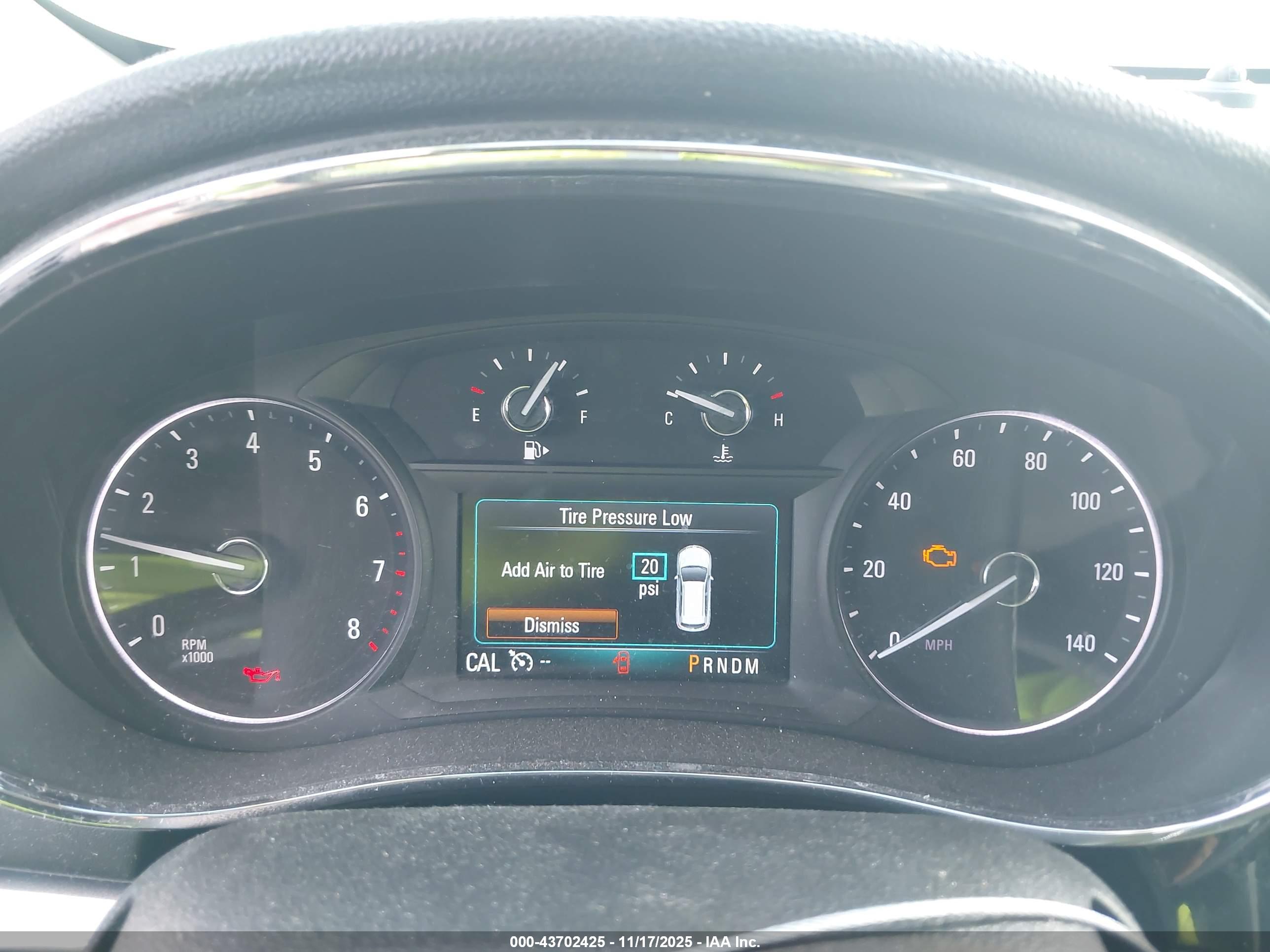 BUICK ENCORE image 7