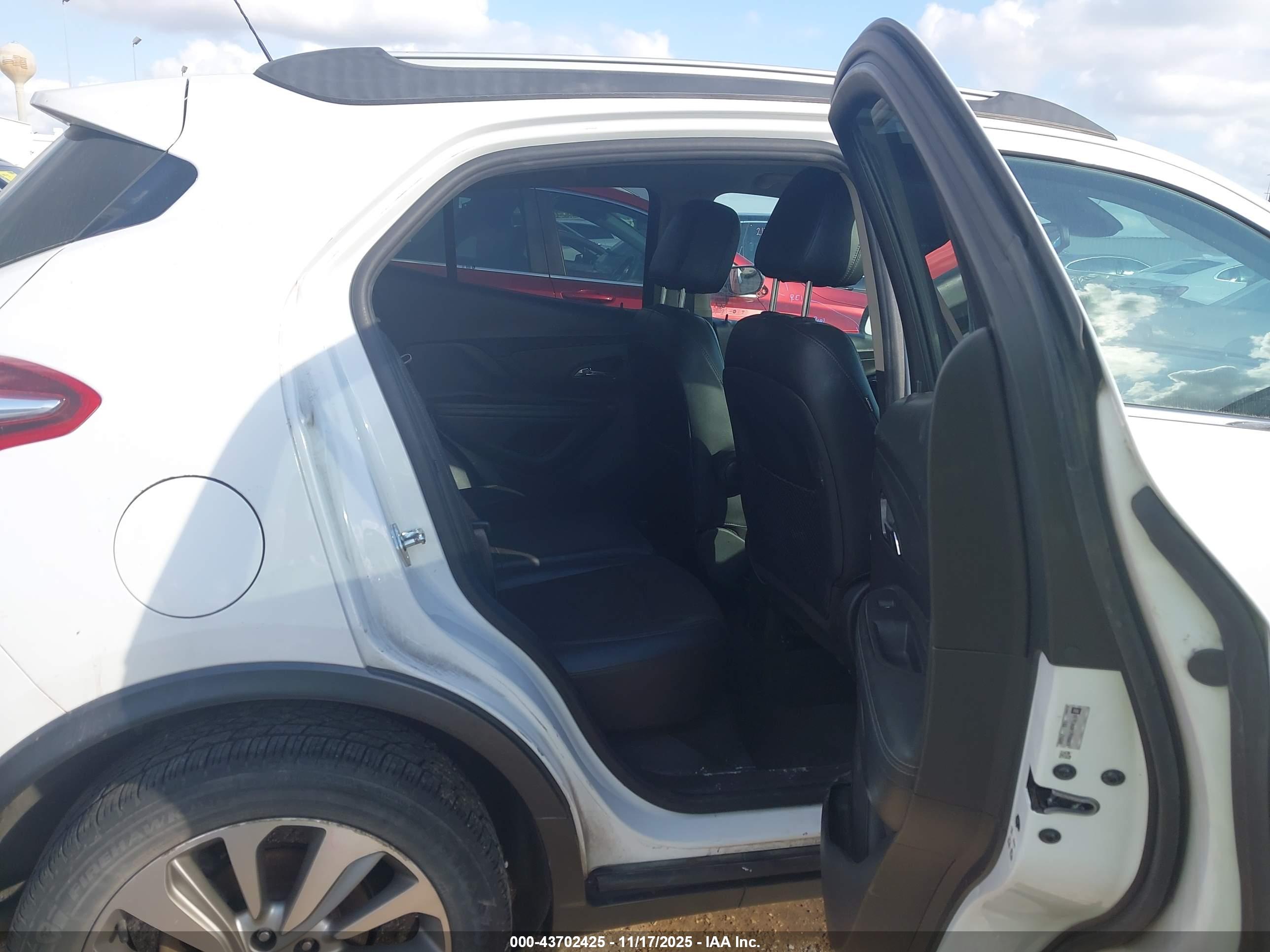 BUICK ENCORE image 8