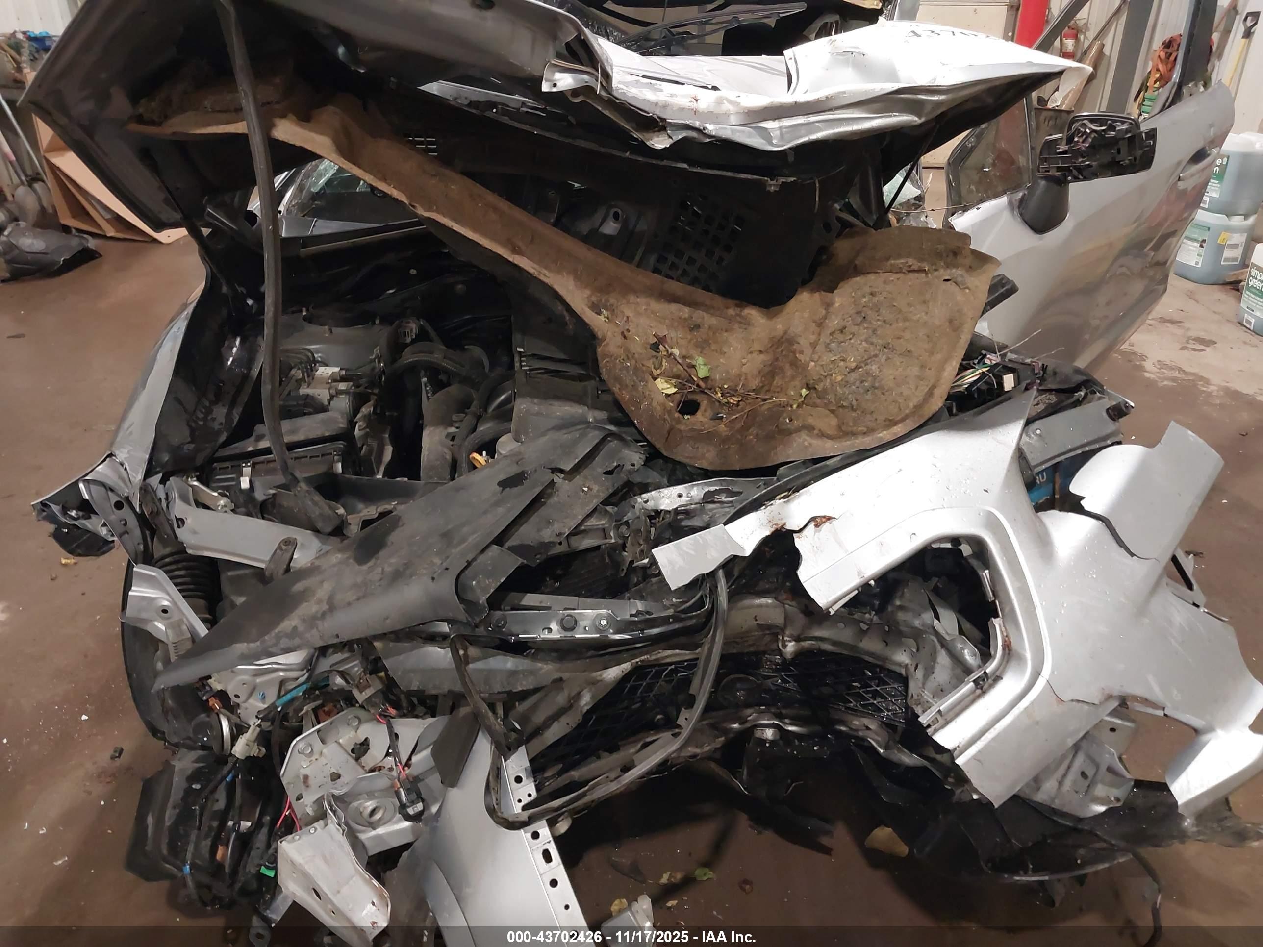 SUBARU WRX image 10