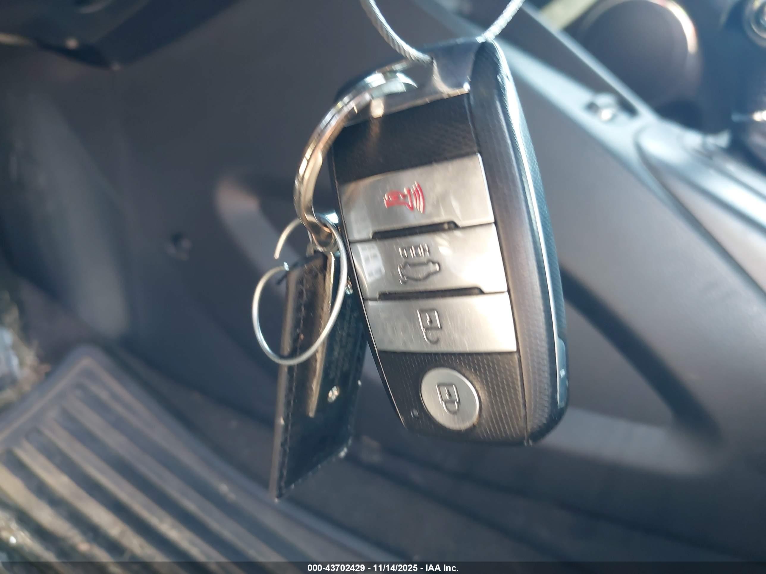 KIA FORTE image 11
