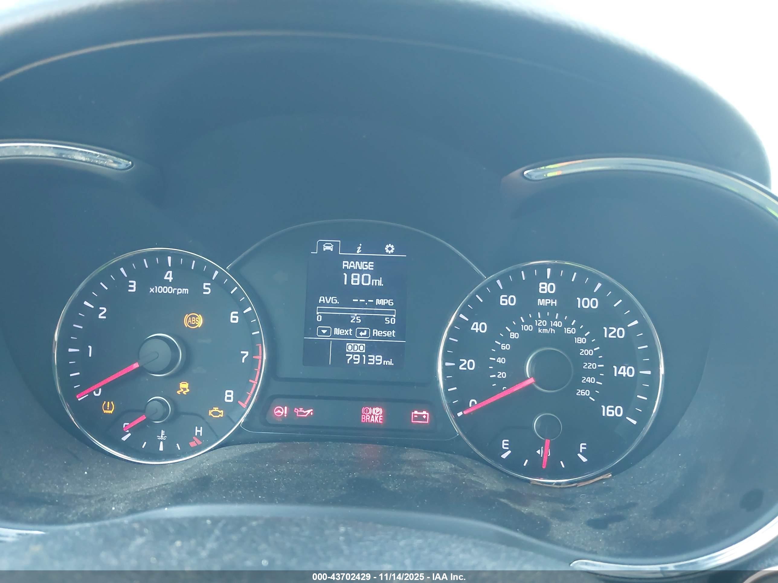 KIA FORTE image 7