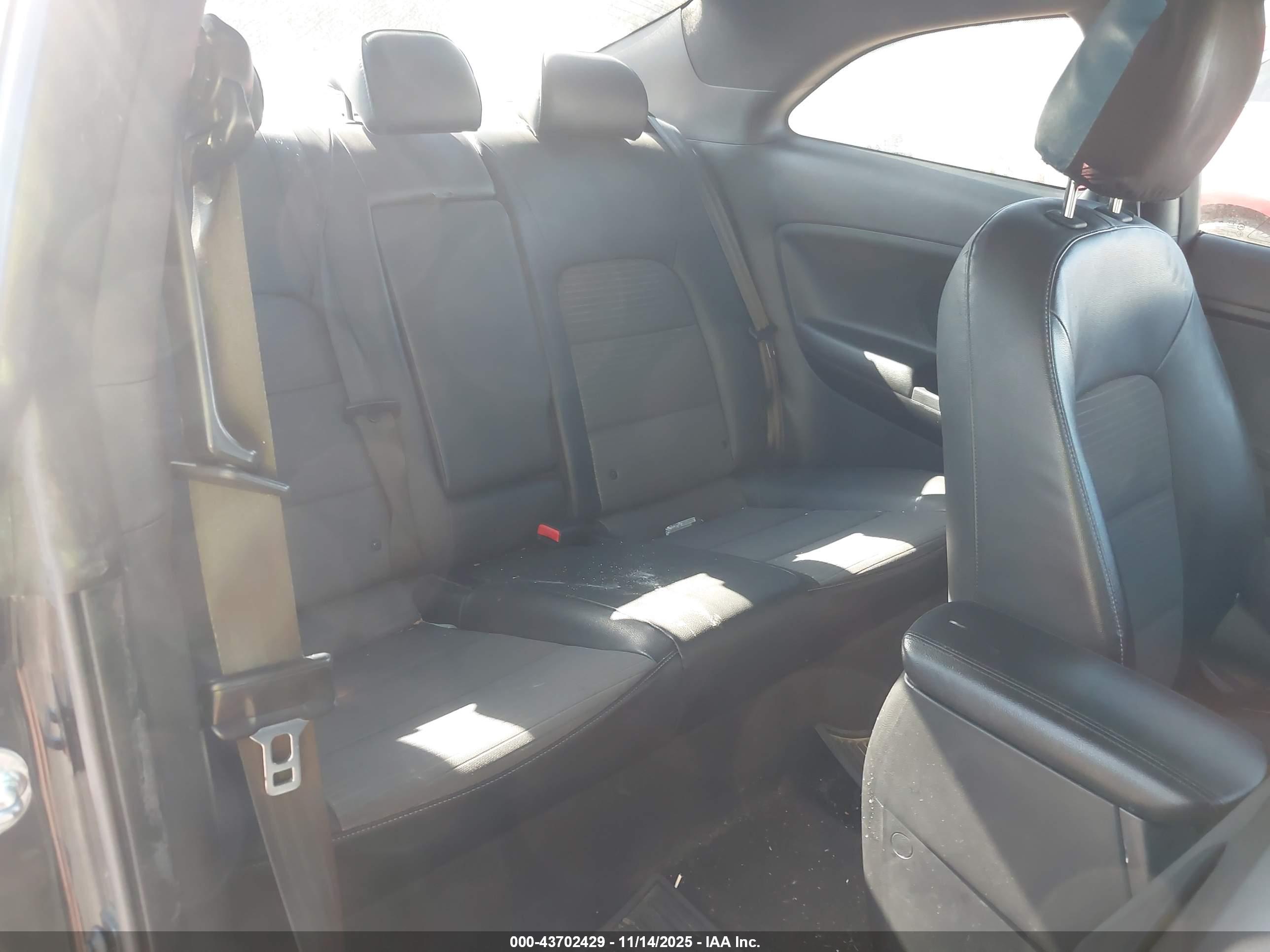 KIA FORTE image 8