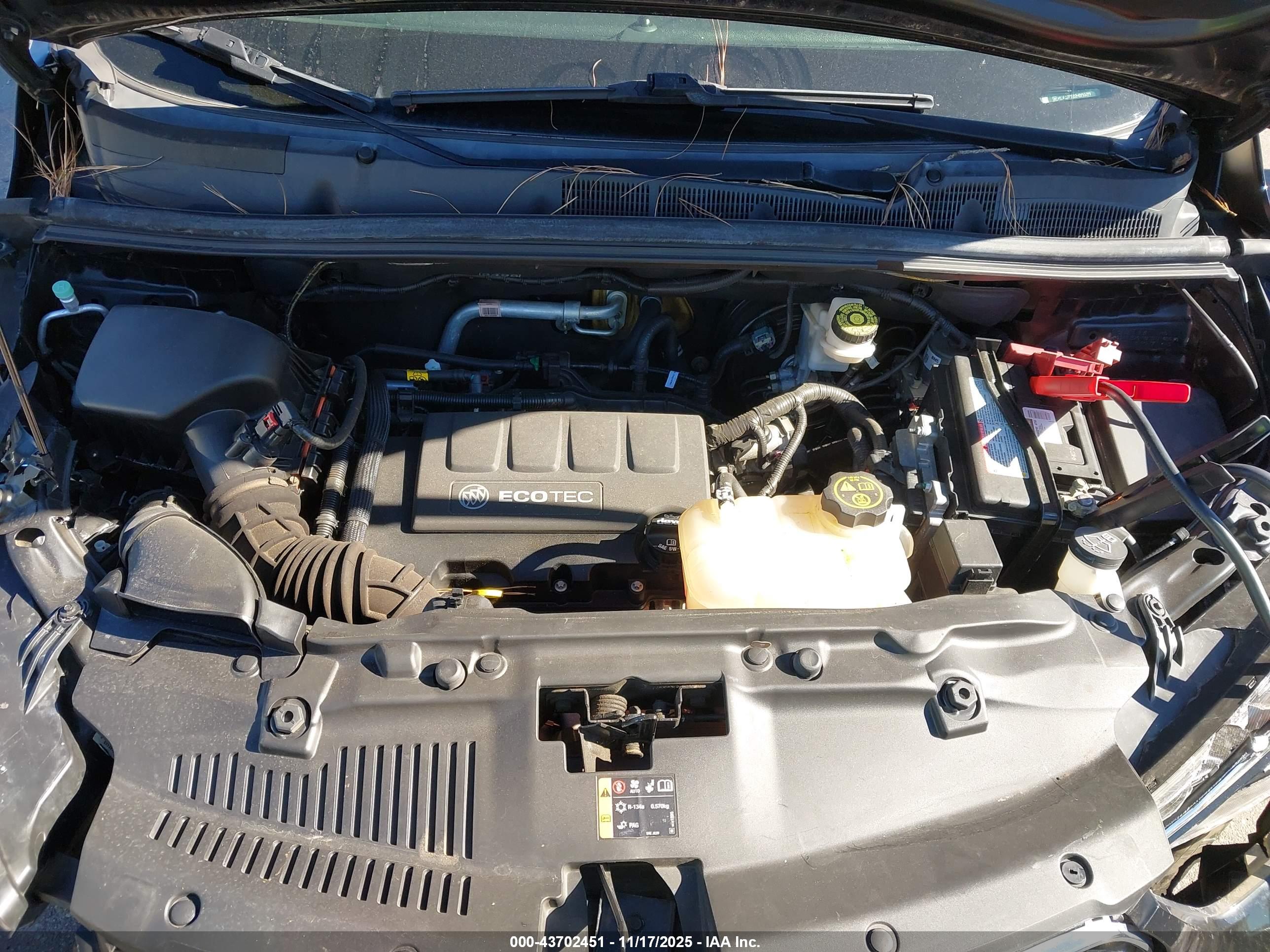 BUICK ENCORE image 10
