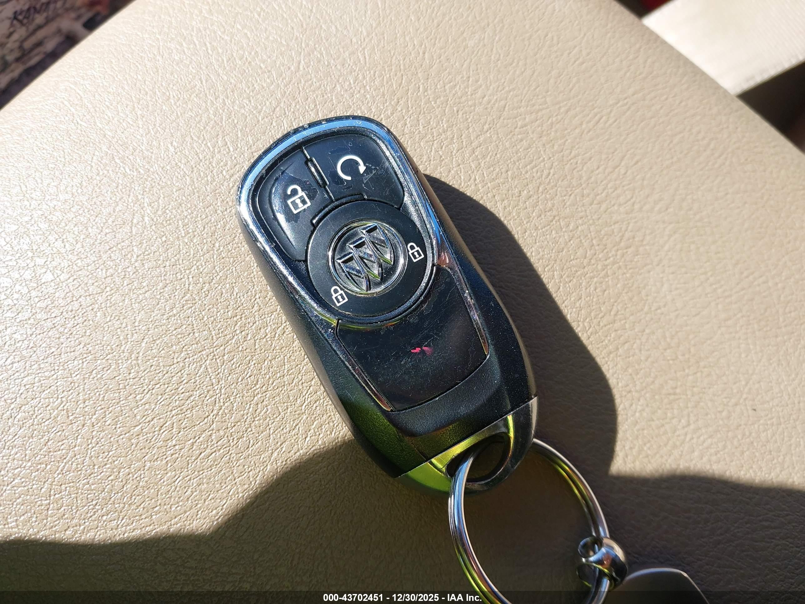 BUICK ENCORE image 11