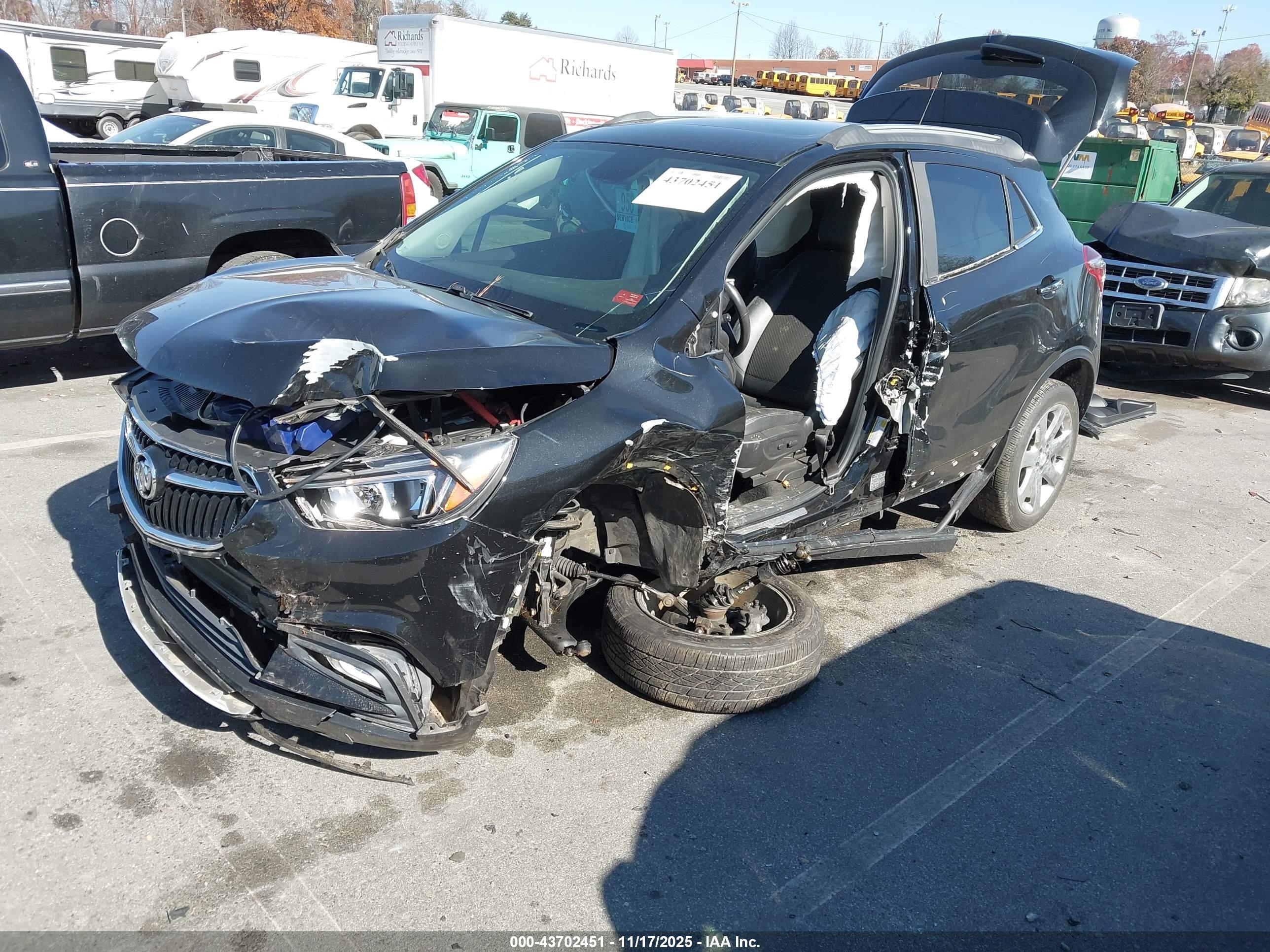 BUICK ENCORE image 2