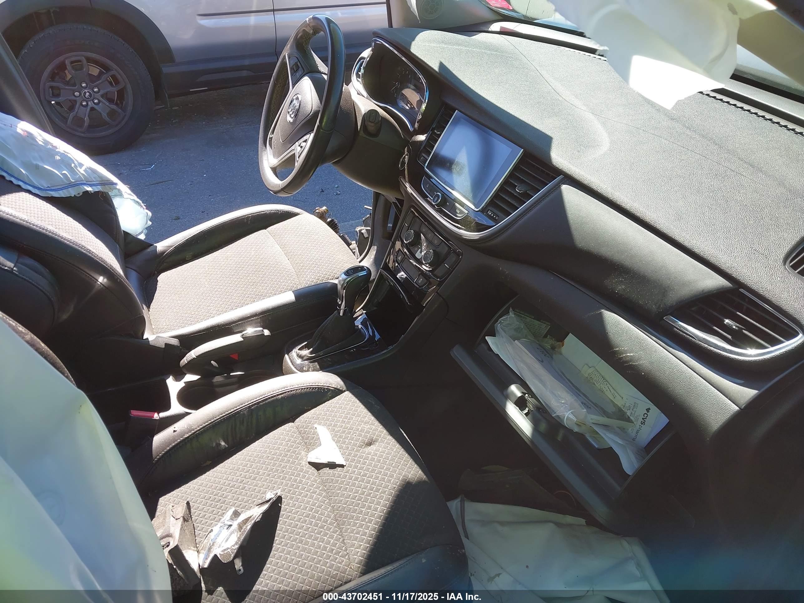 BUICK ENCORE image 5