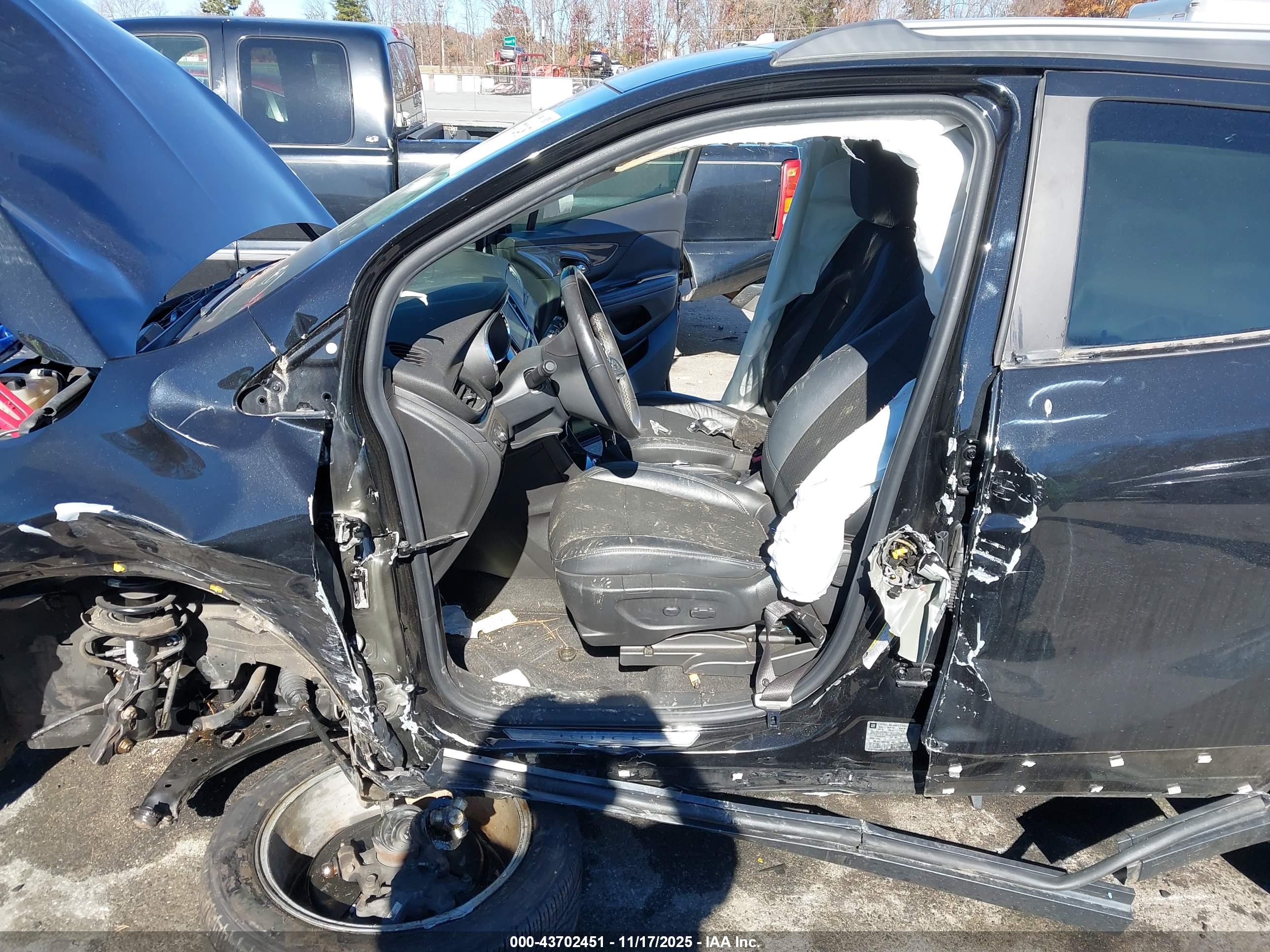 BUICK ENCORE image 6