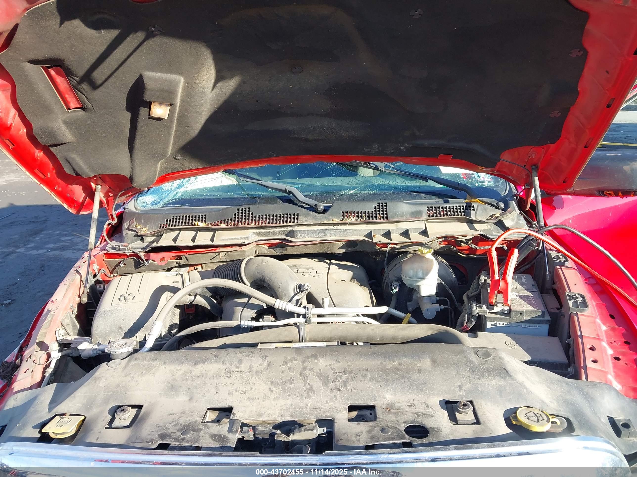 RAM 1500 image 10