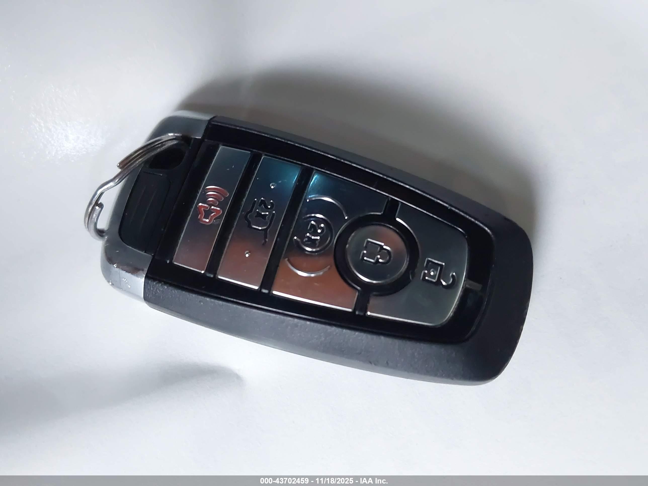 FORD EDGE image 11