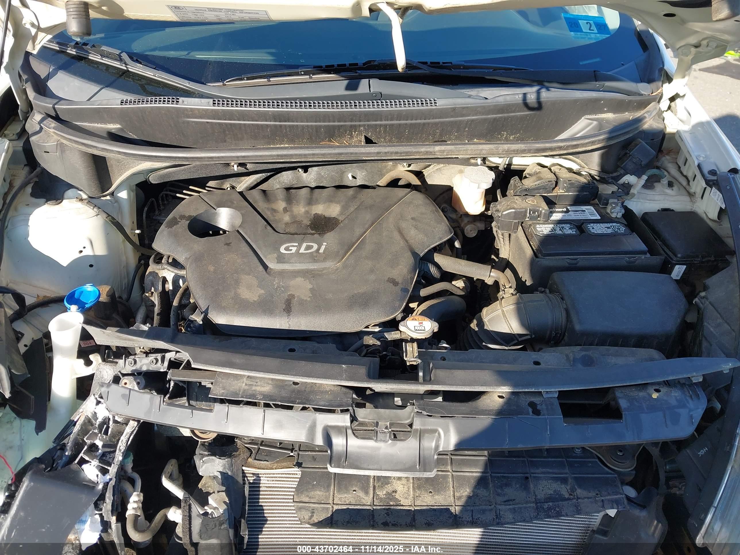 KIA RIO image 10