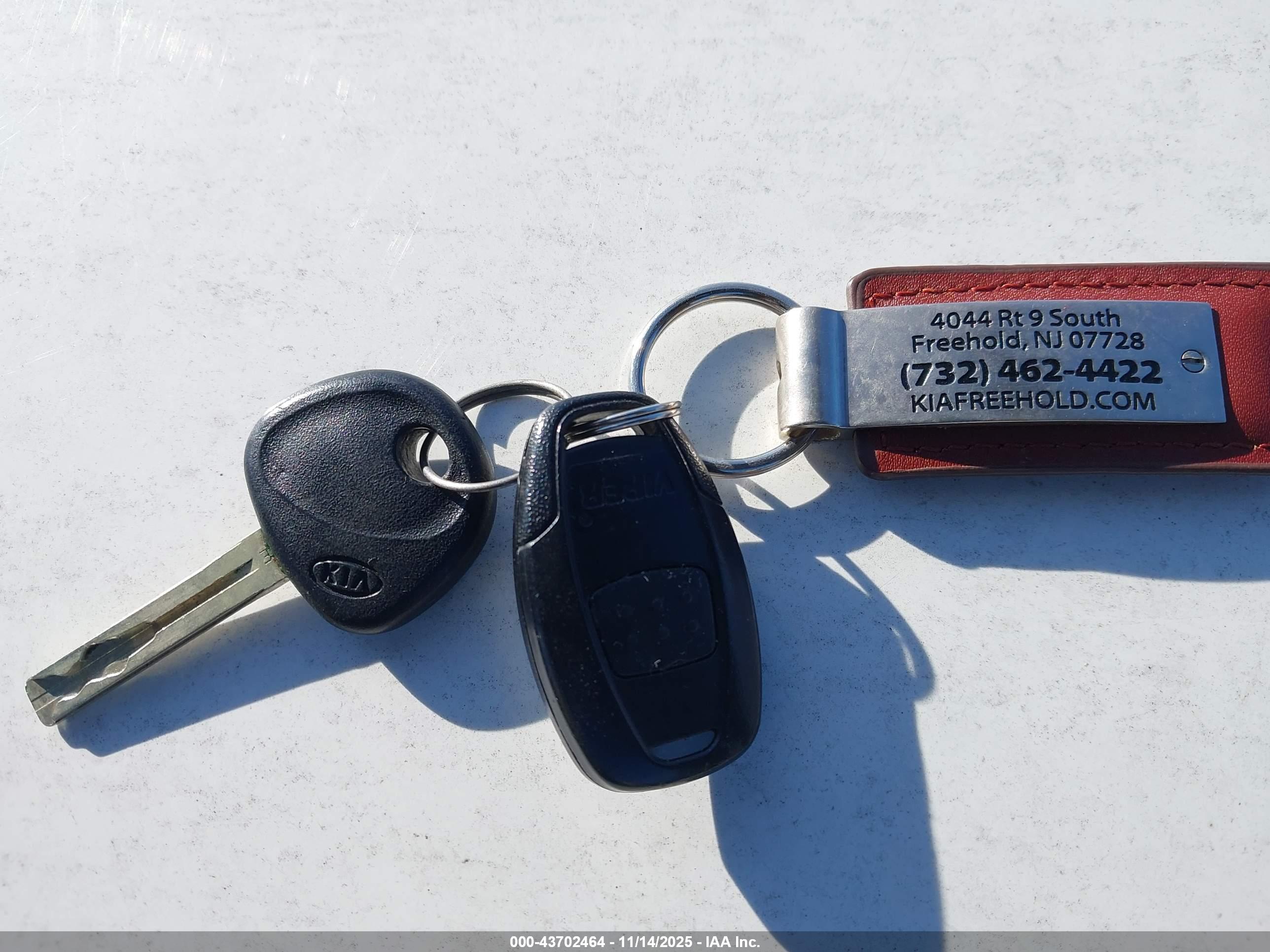 KIA RIO image 11