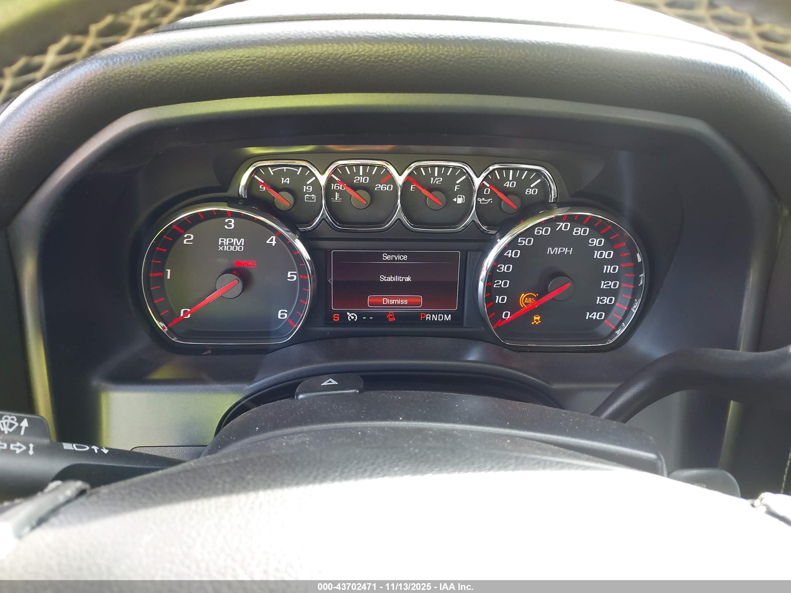 GMC SIERRA image 7