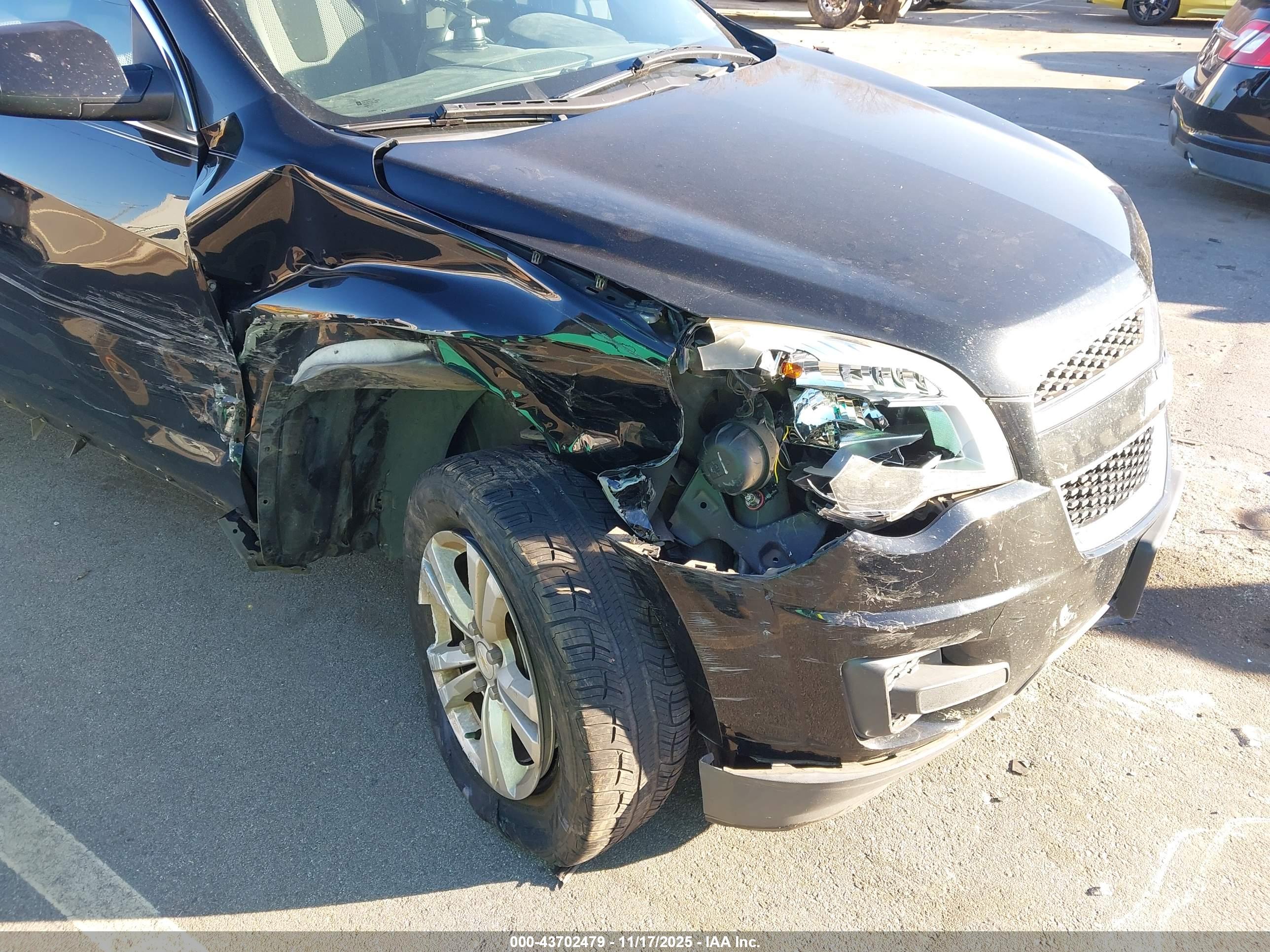 CHEVROLET EQUINOX image 6