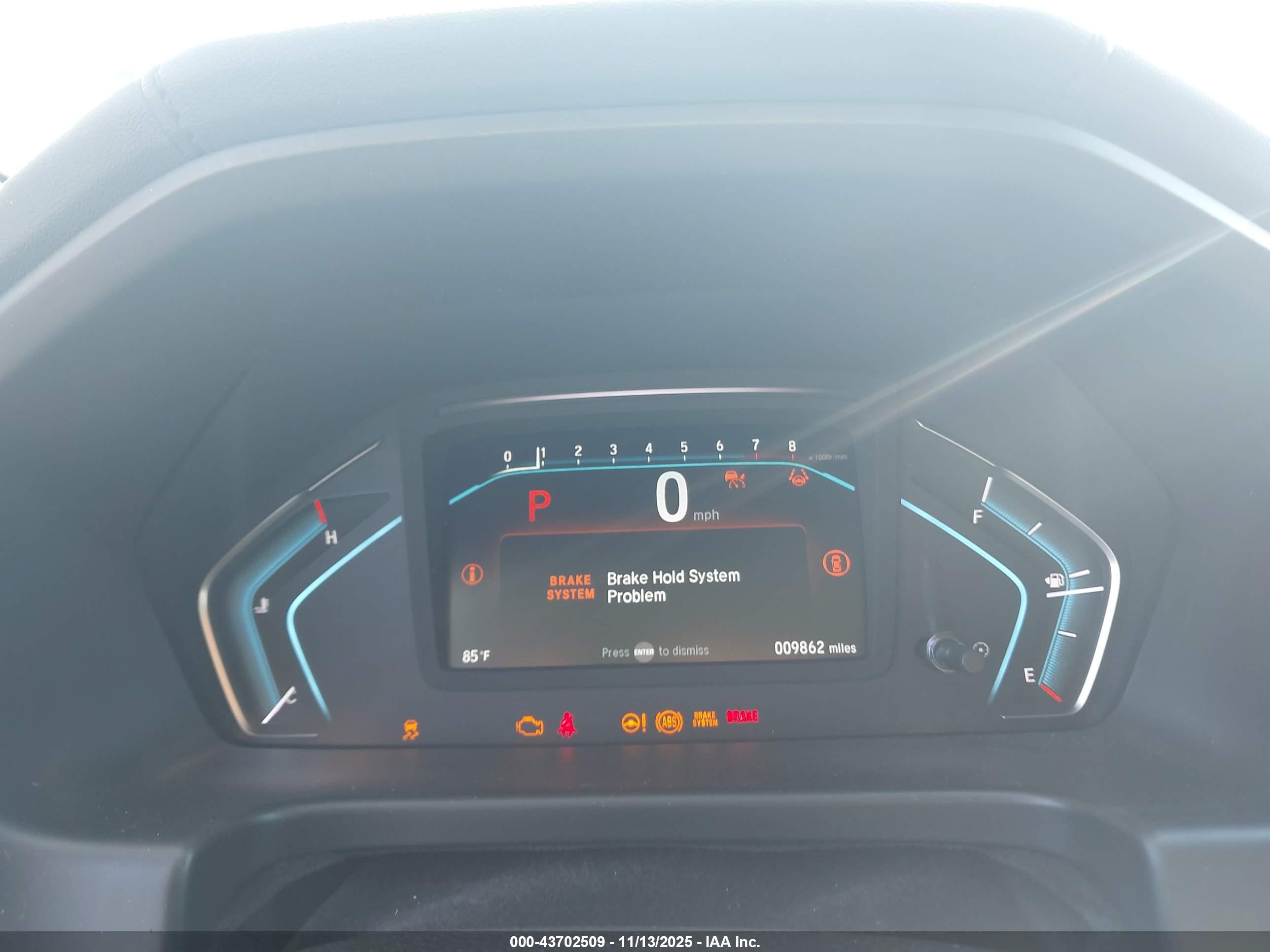 HONDA ODYSSEY image 7