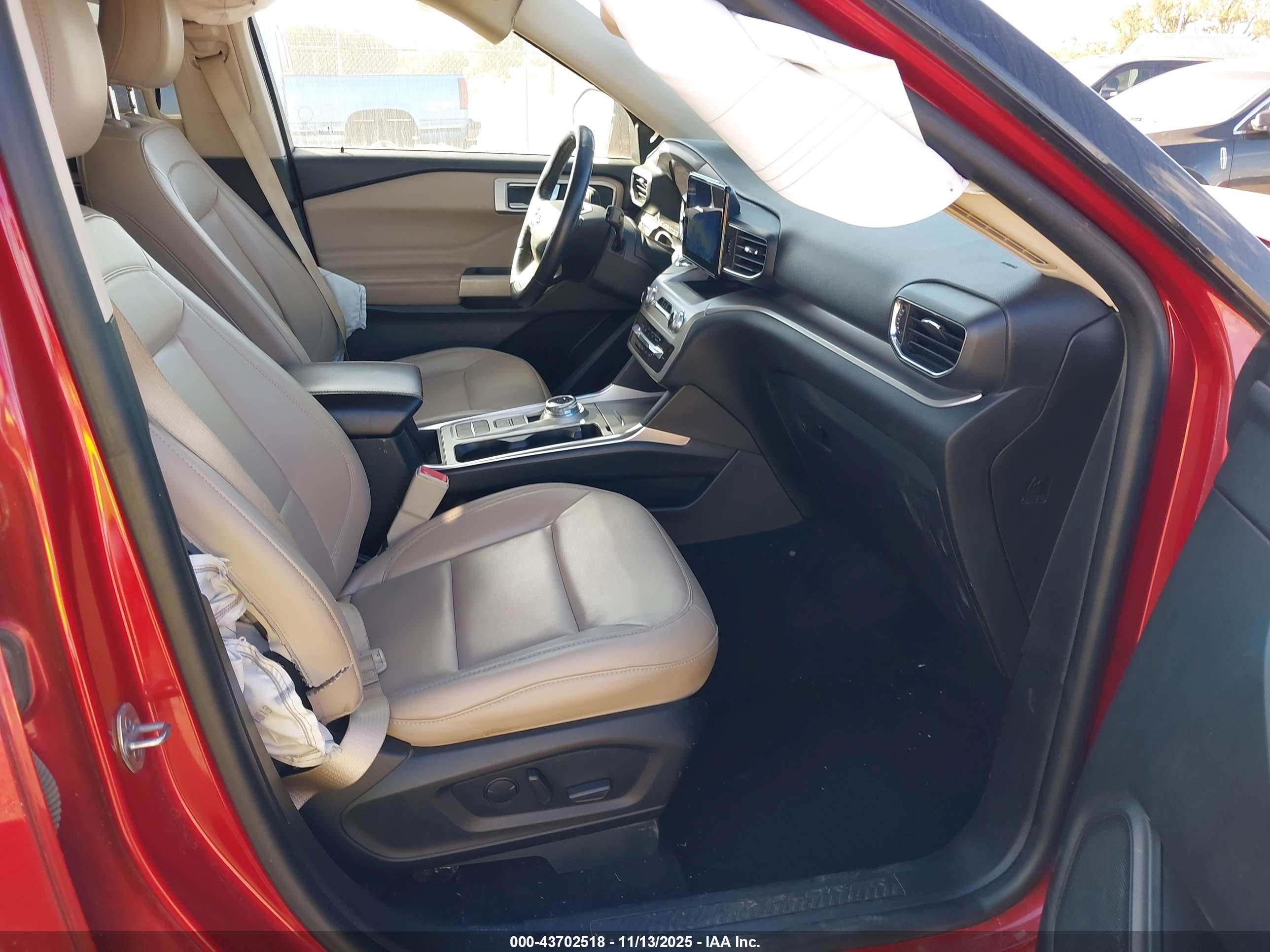 FORD EXPLORER image 5