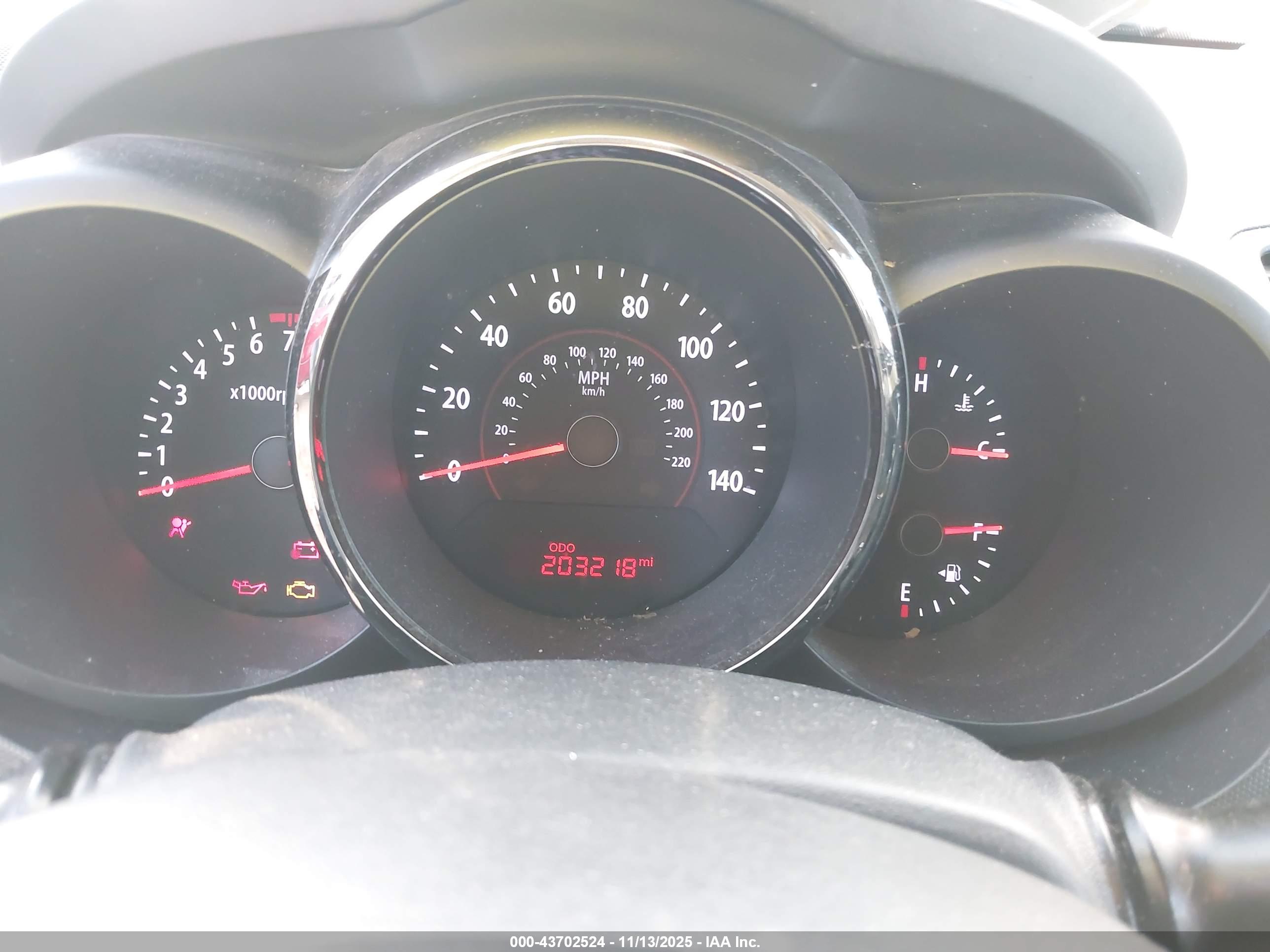 KIA SOUL image 7