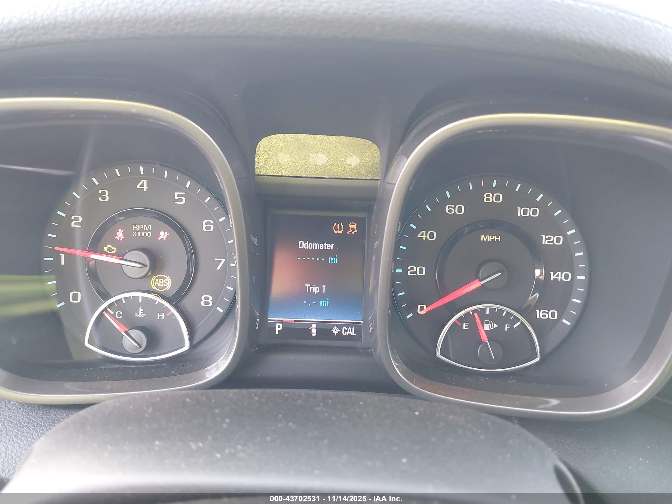 CHEVROLET MALIBU image 7