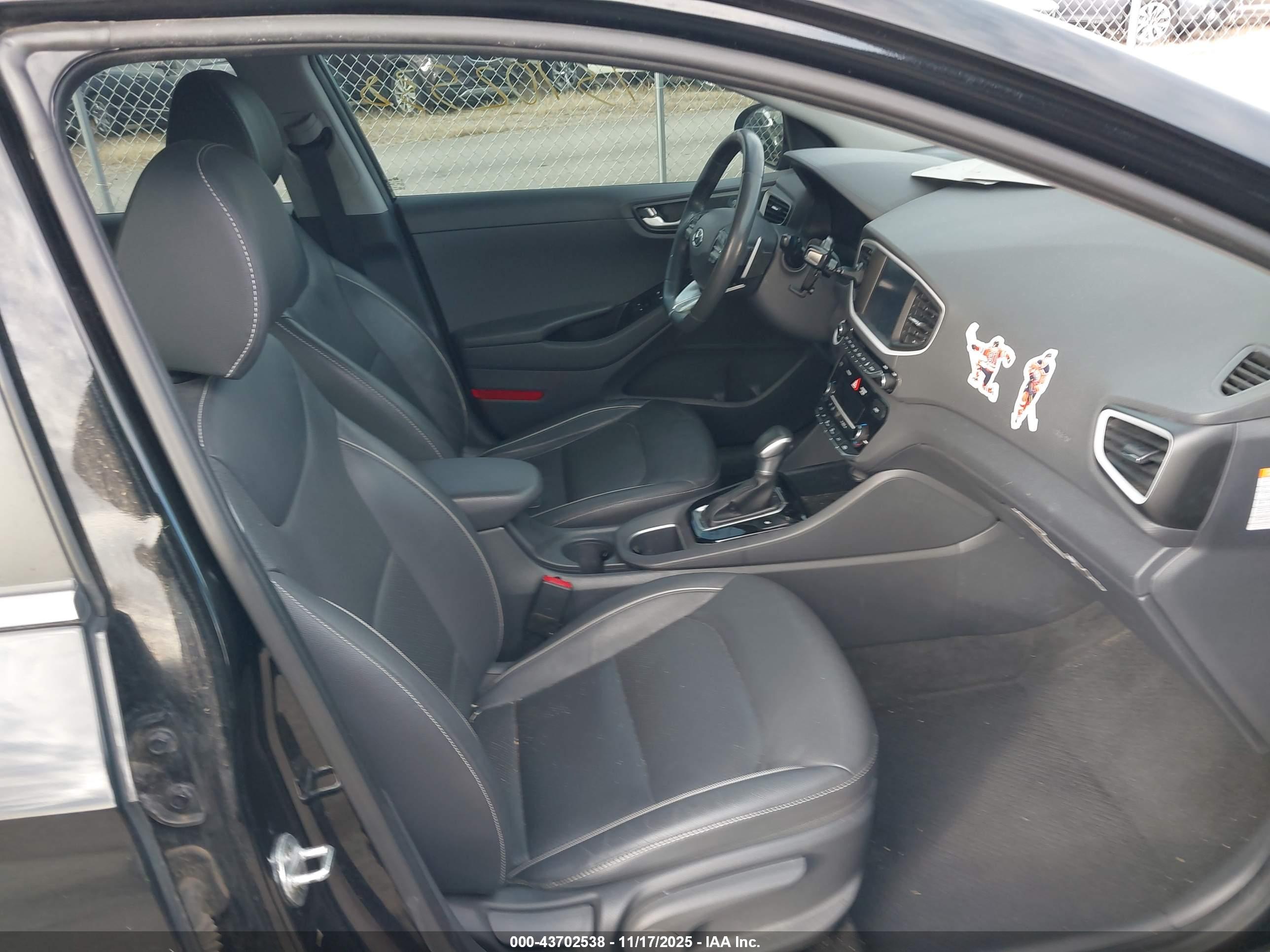 HYUNDAI IONIQ image 5
