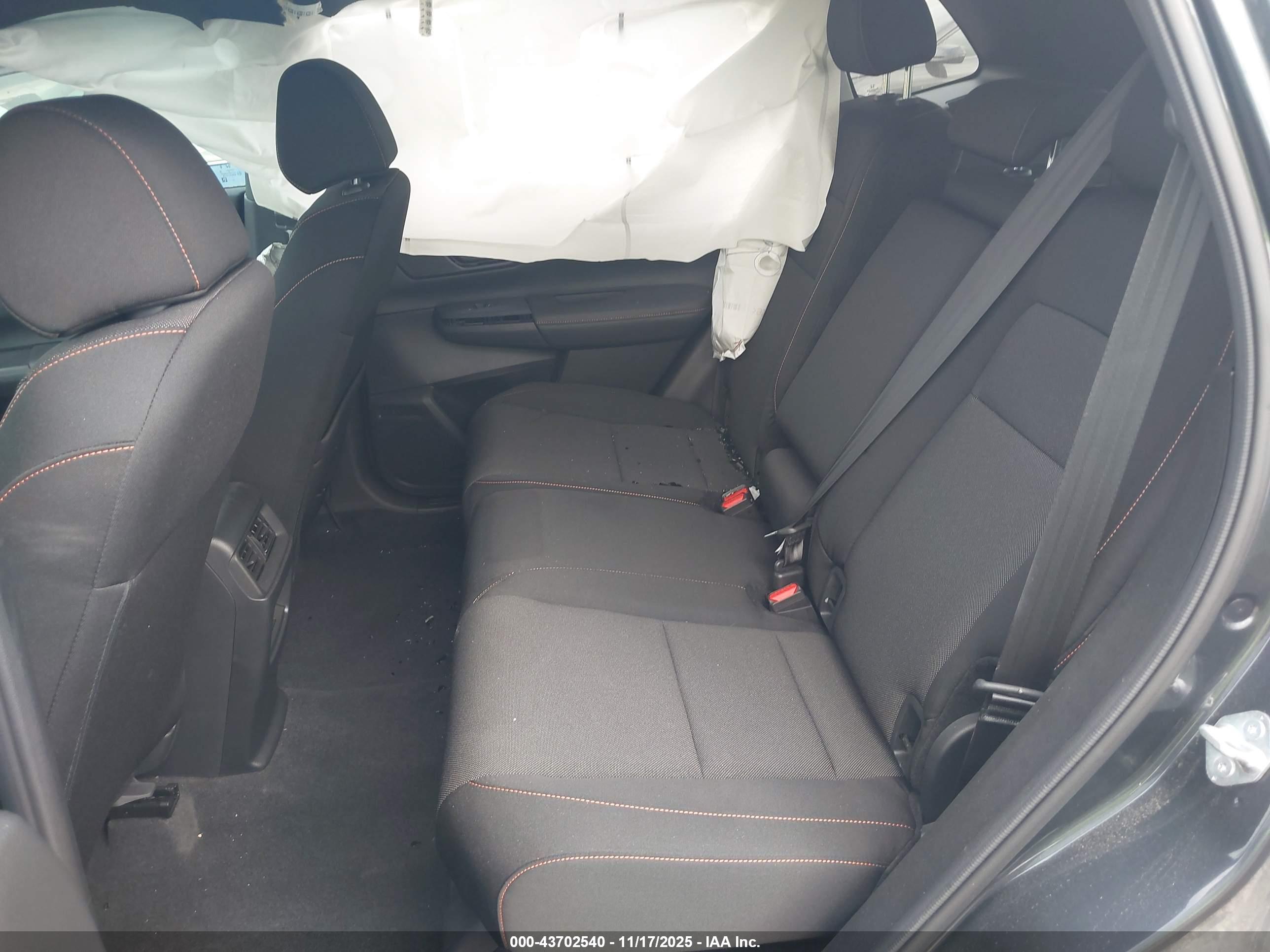 HONDA CR-V image 8