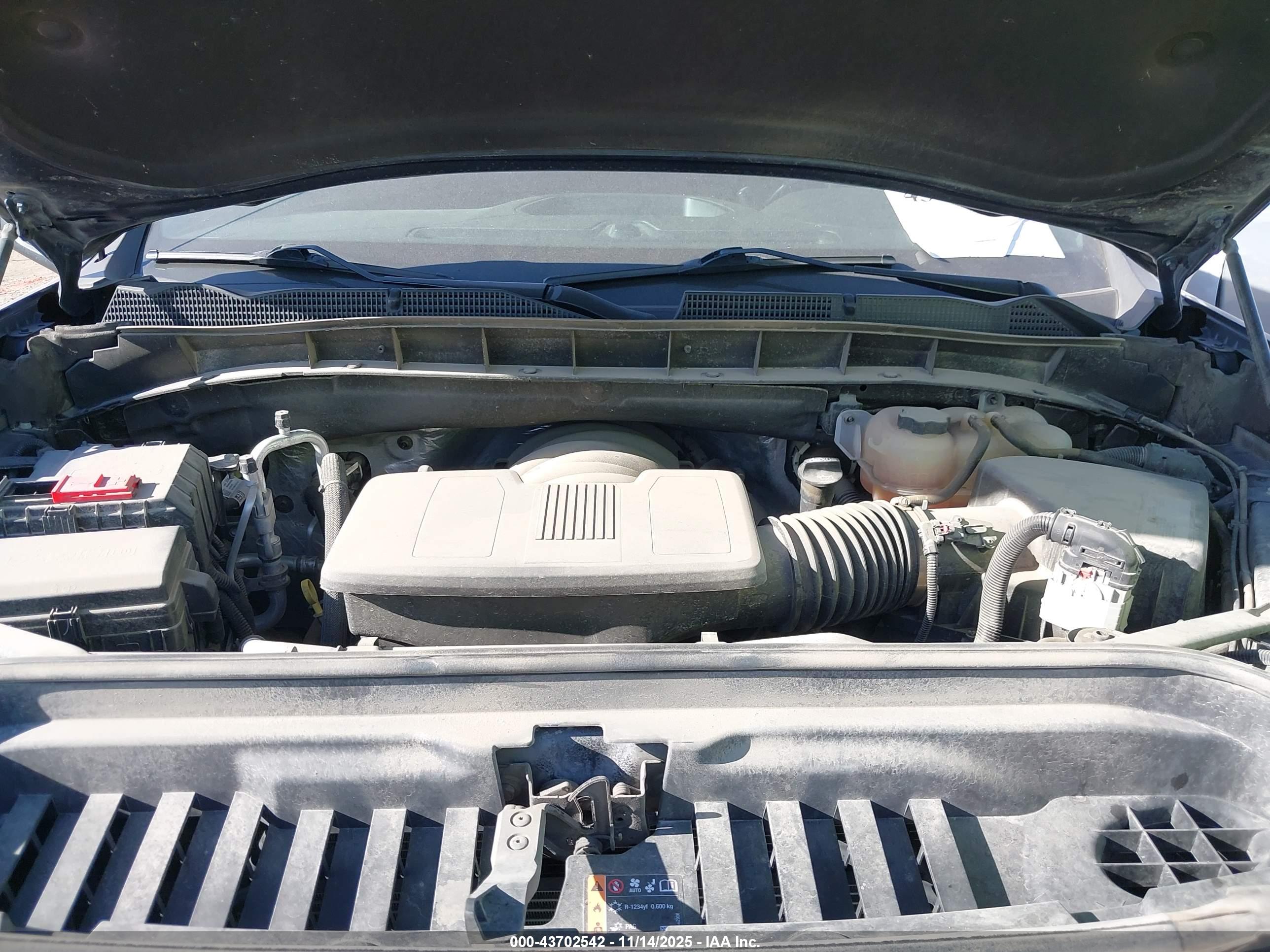 GMC SIERRA image 10